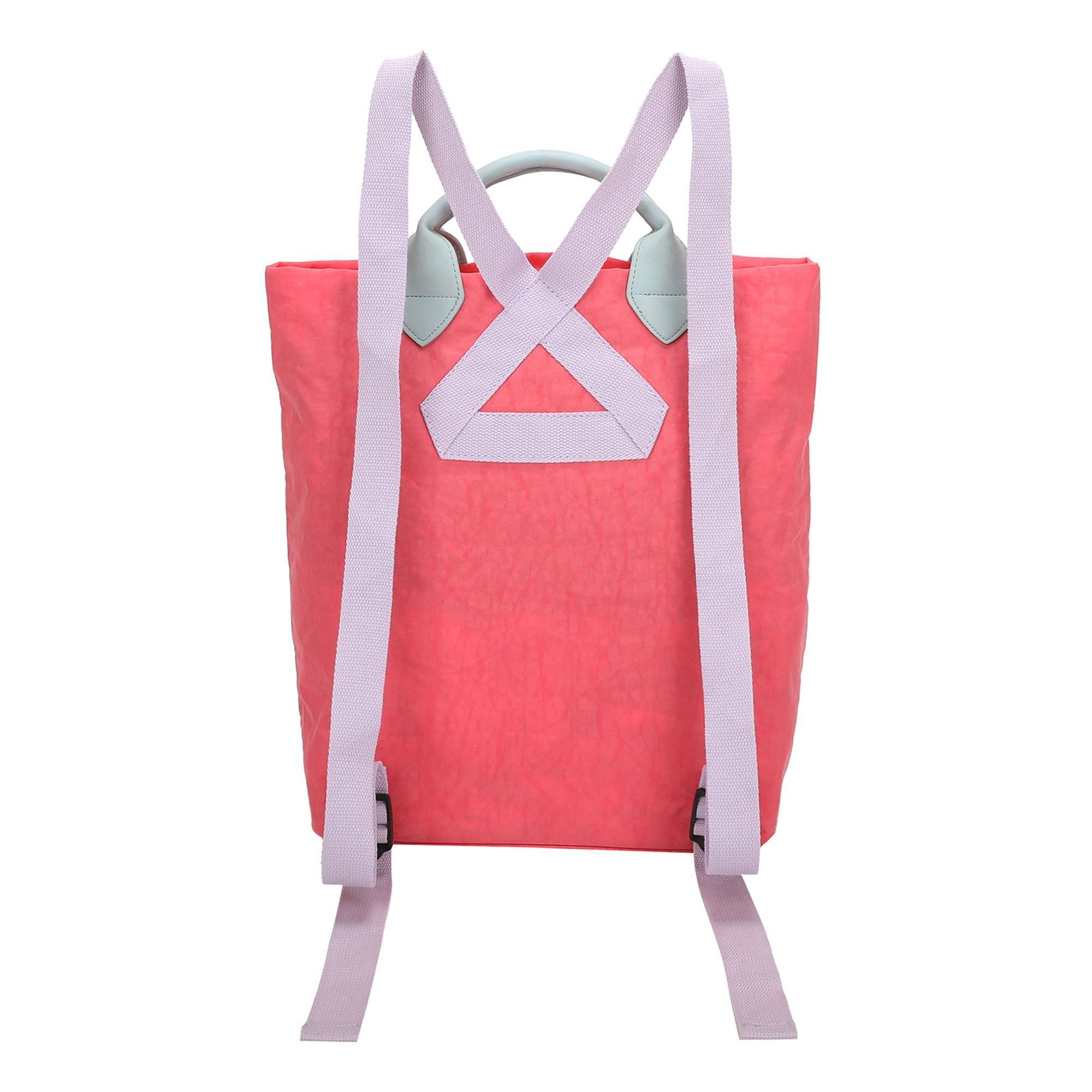 Fritzi aus Preußen Rucksack Ju, Nylon günstig online kaufen