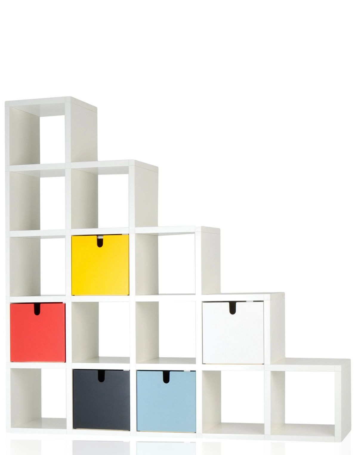 Kartell Beistelltisch