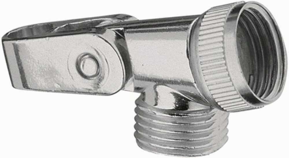 Kludi Brausehalter KLUDI 6053105-00 Brausehalter KLUDI STANDARD G 1/2Zoll m Gelenkstück