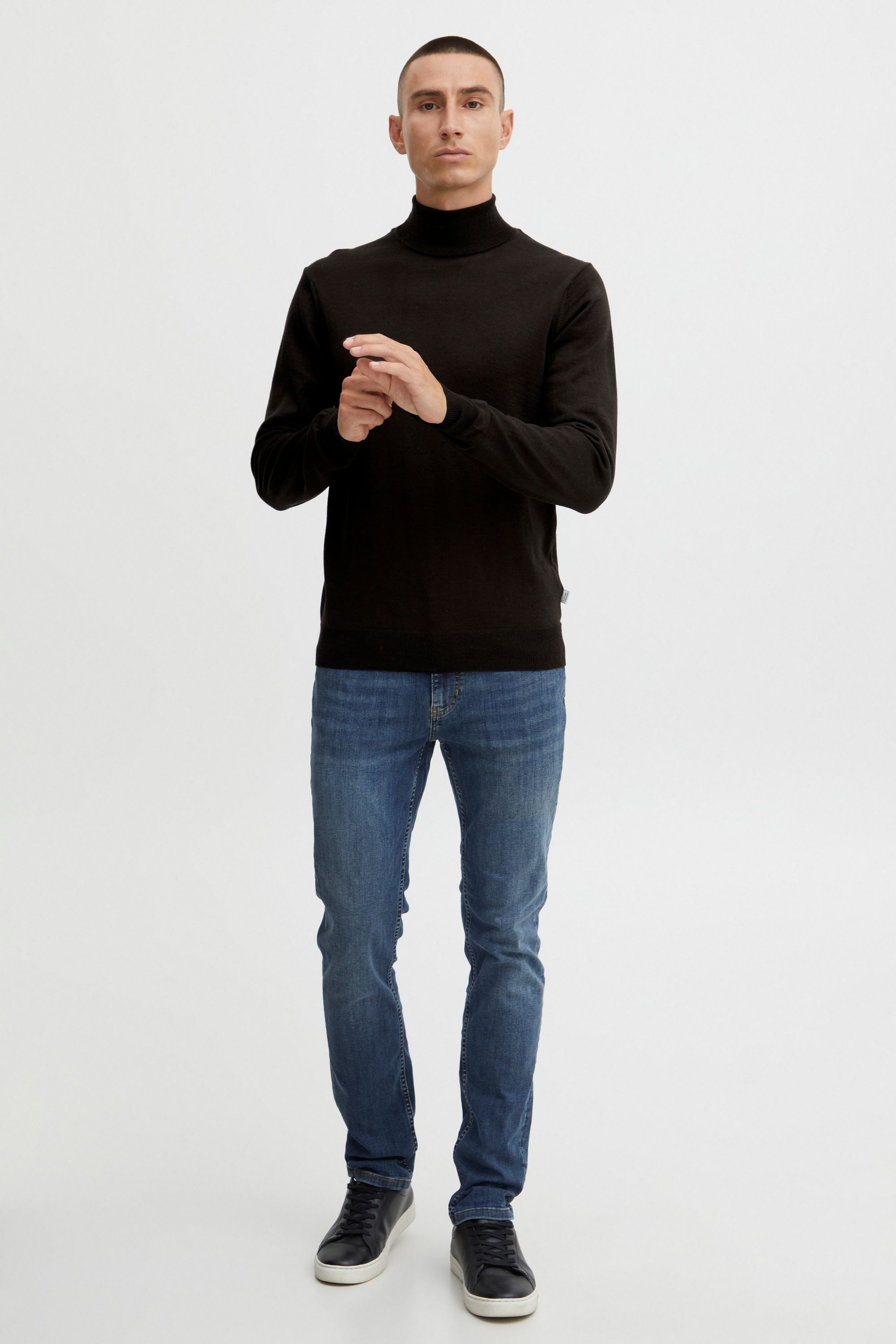Casual Friday Strickpullover CFKonrad - 501483 günstig online kaufen