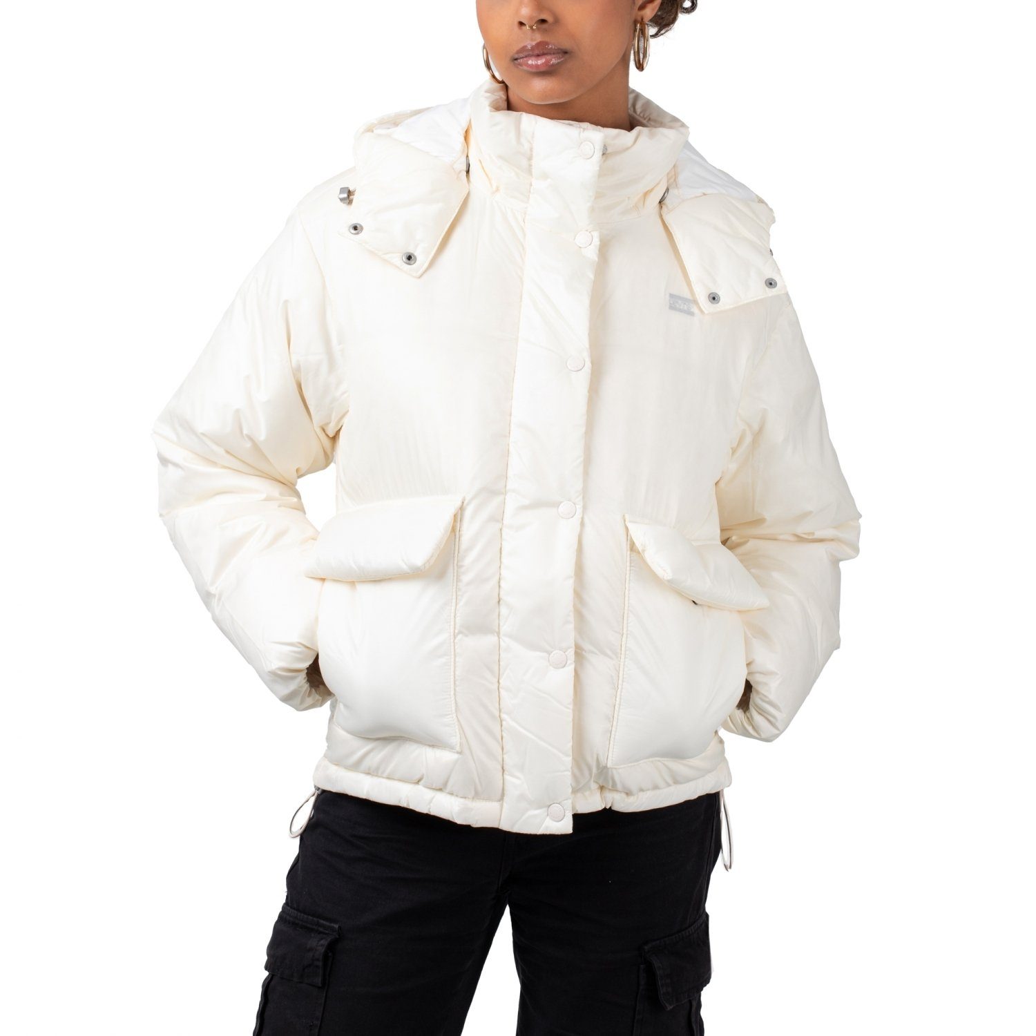 Levi's® Winterjacke Levis Luna Core Puffer Short Jacket