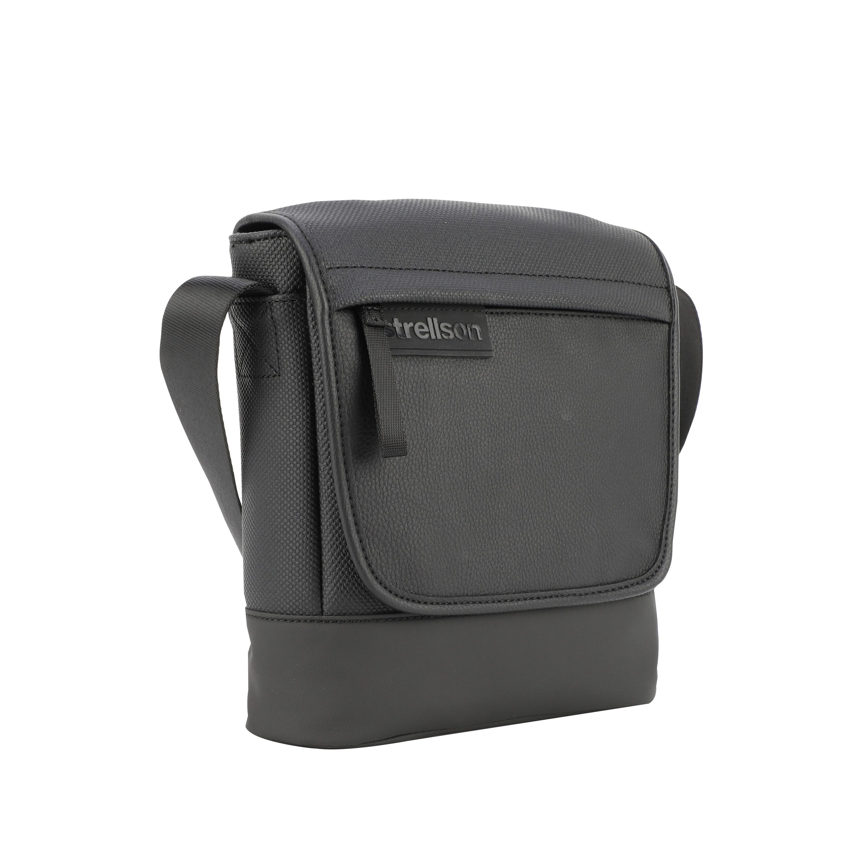 Strellson Schultertasche Strellson - Herren Schultertasche Royal Oak Dorian günstig online kaufen