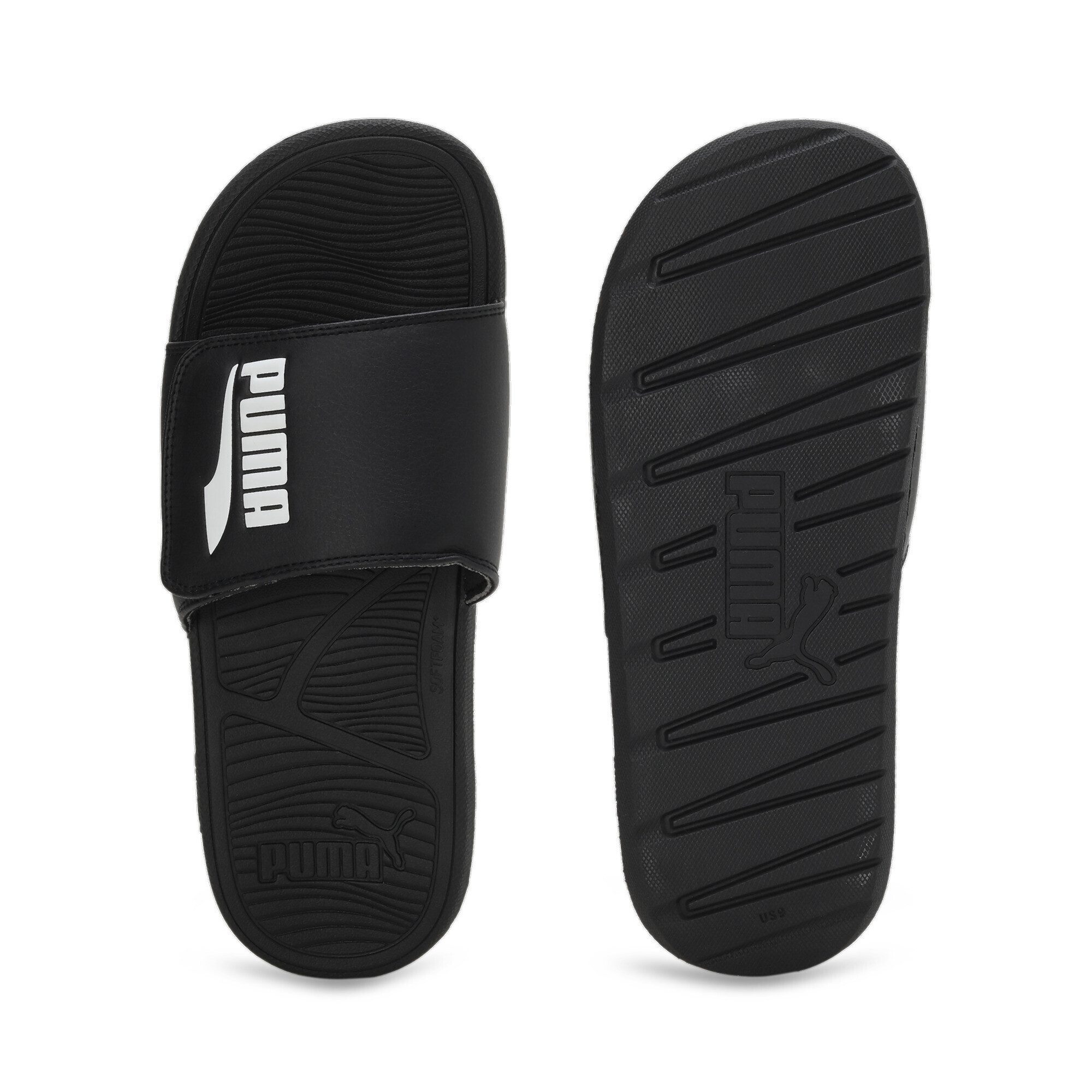 PUMA Cool Cat 2.0 V FS Slides Erwachsene Sandale