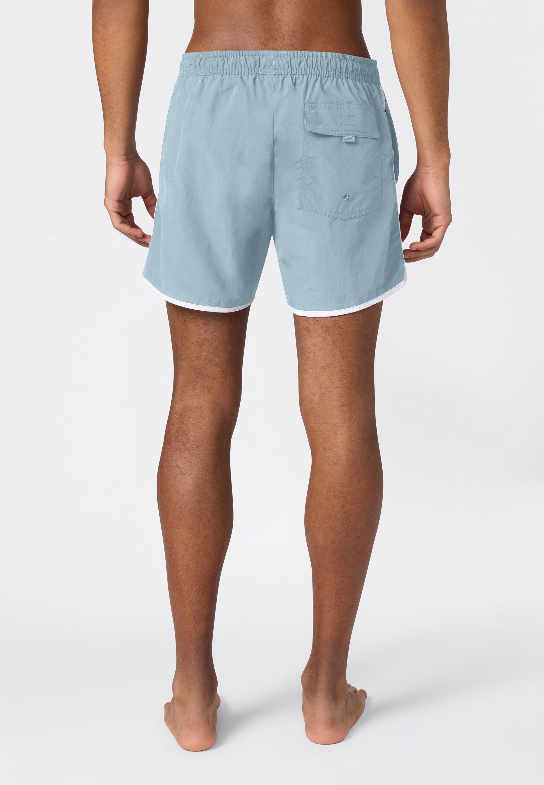 Champion Badeshorts 5-inch Men's swim shorts schnelltrocknendes Material, sportliche Schnittform