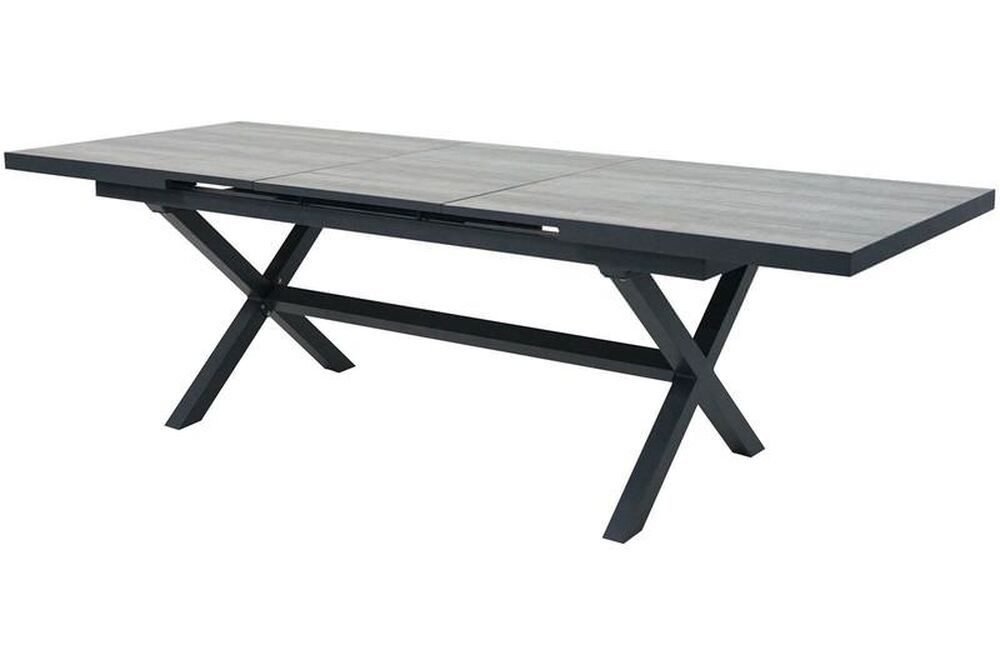 OUTFLEXX Gartentisch Louvra