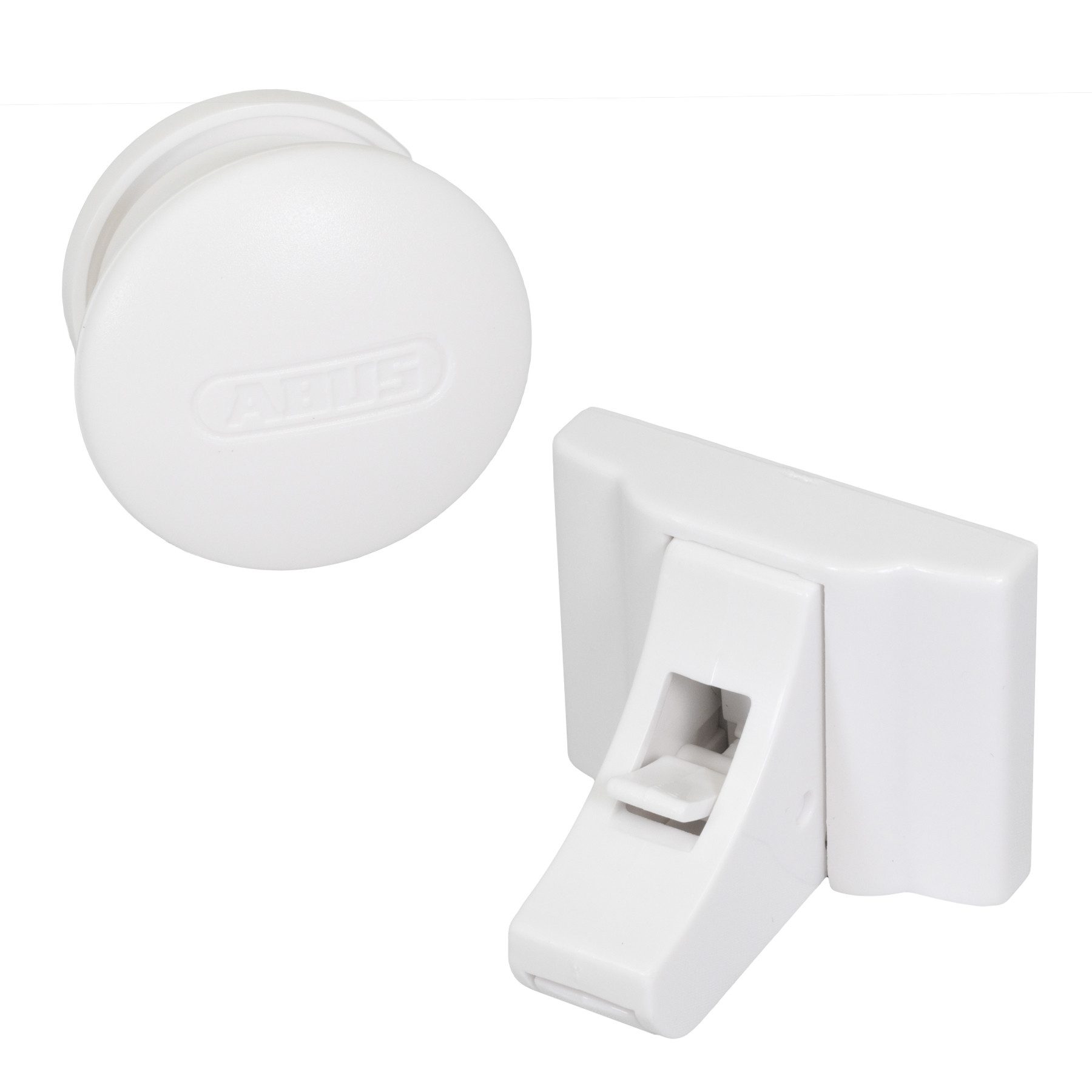 ABUS Kindersicherung Magnetschloss JC4500 MARC