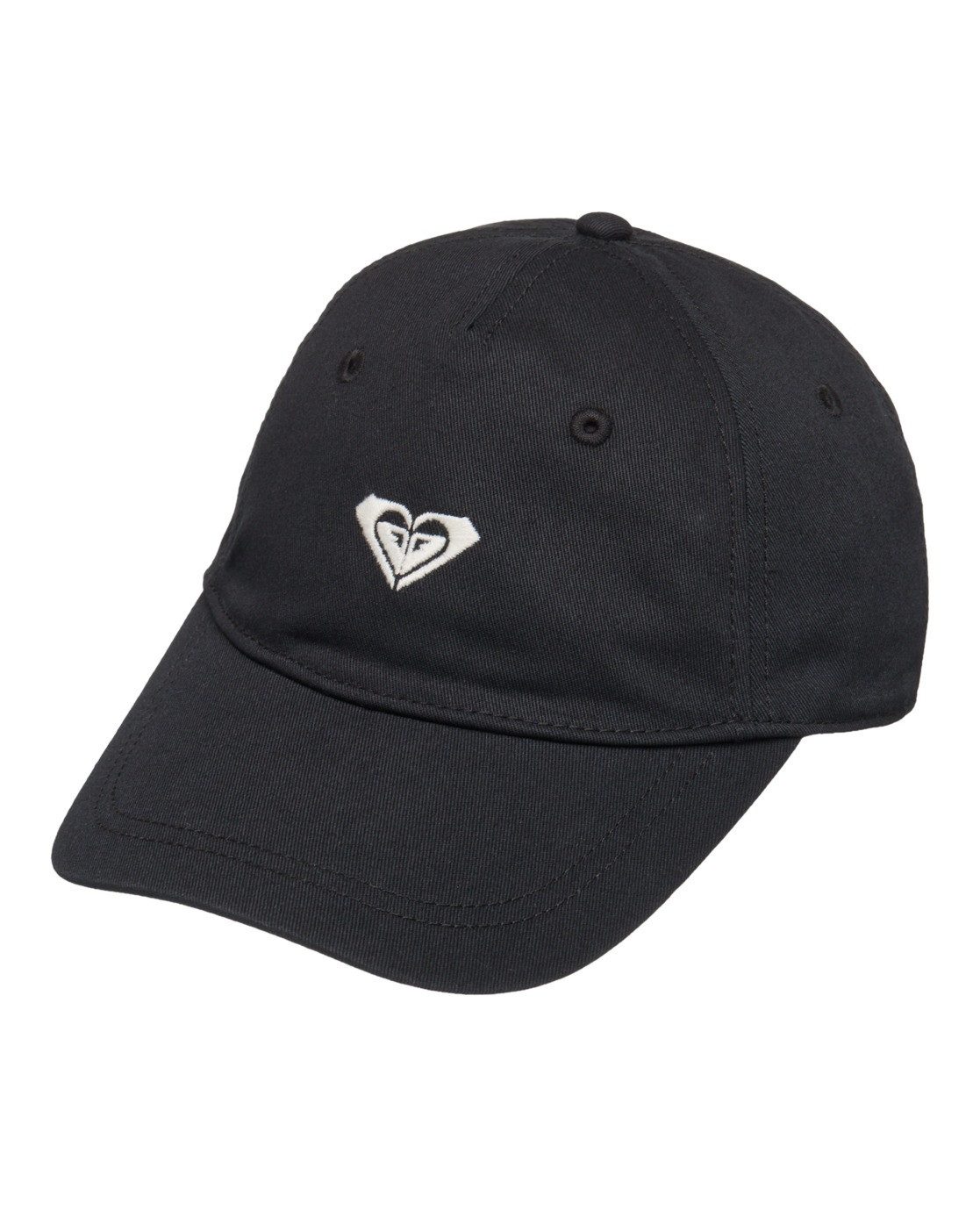 Roxy Flex Cap Dear Believer Logo