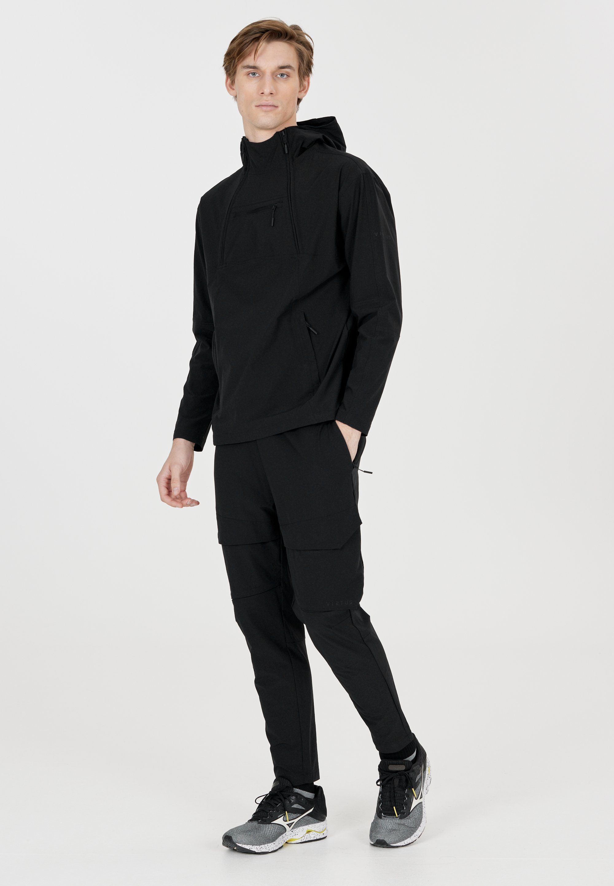 Virtus Sporthose Force mit Stretchfunktion