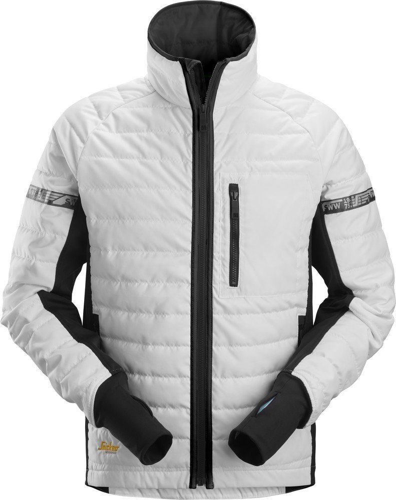 Snickers Steppjacke