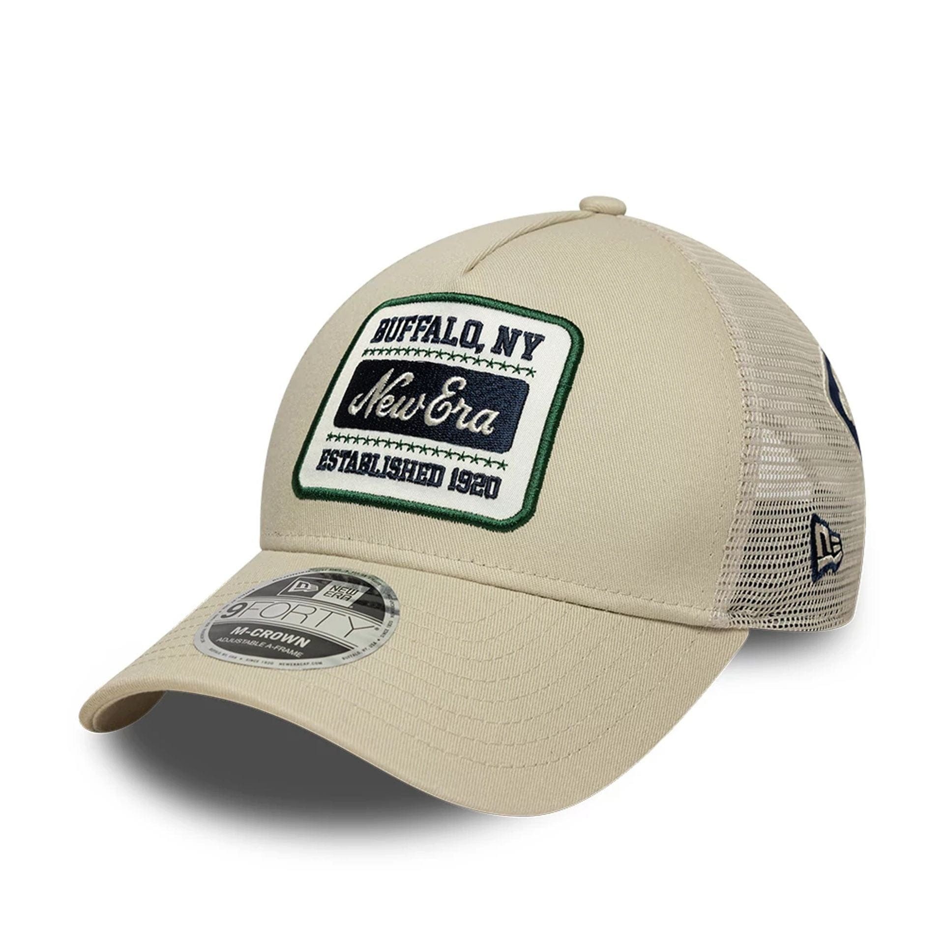 Baseball Cap Multi Patch