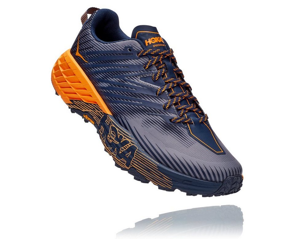 Hoka One One »Hoka Herren Speedgoat 4 Trailrunning Schuhe« Laufschuh online kaufen OTTO Hoka One One »Hoka Herren Speedgoat 4 Trailrunning Schuhe« Laufschuh online kaufen OTTO
