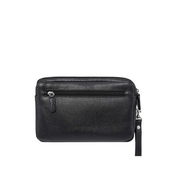 Picard Clutch schwarz (1-tlg)