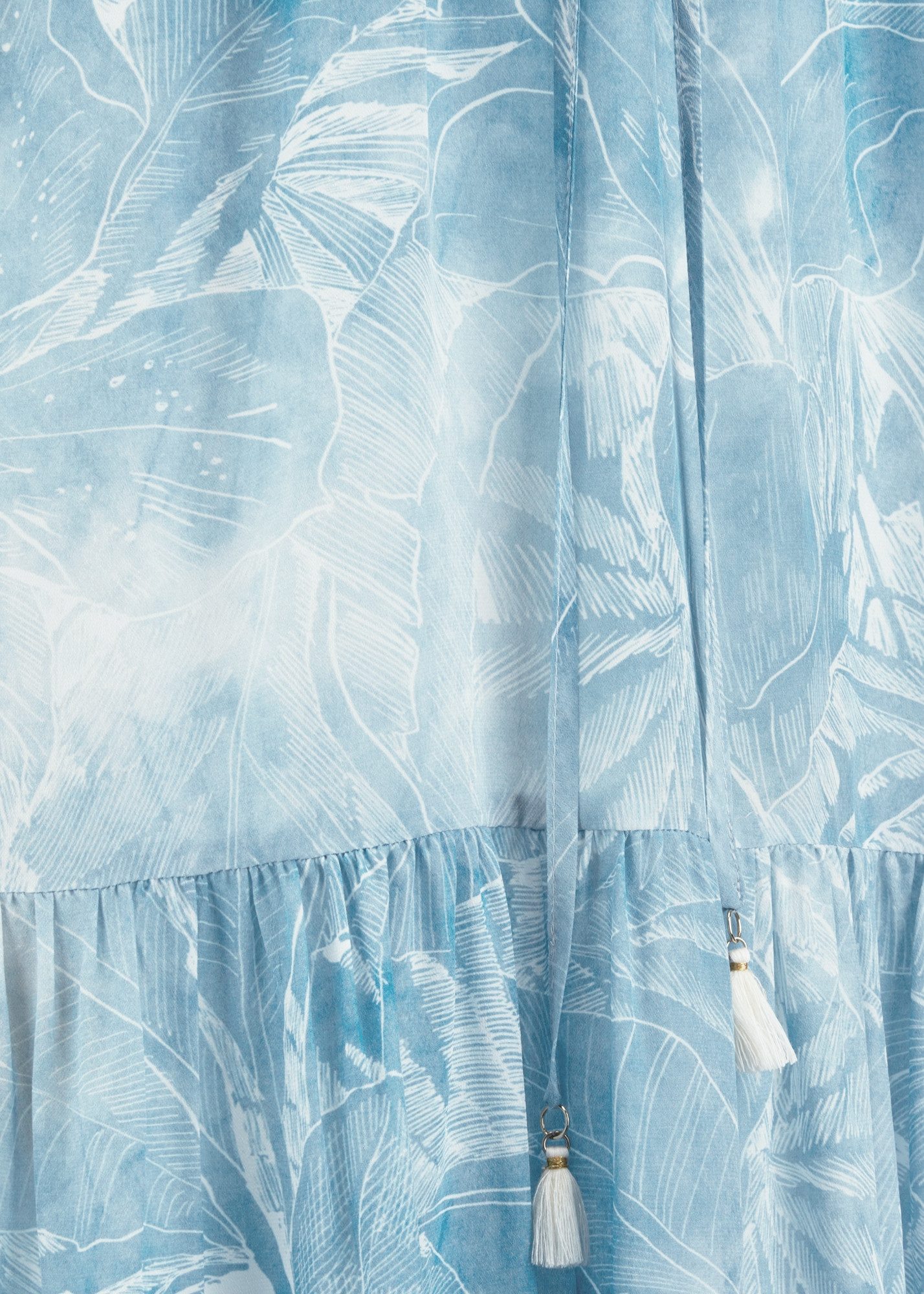 Riani Maxikleid Kleid