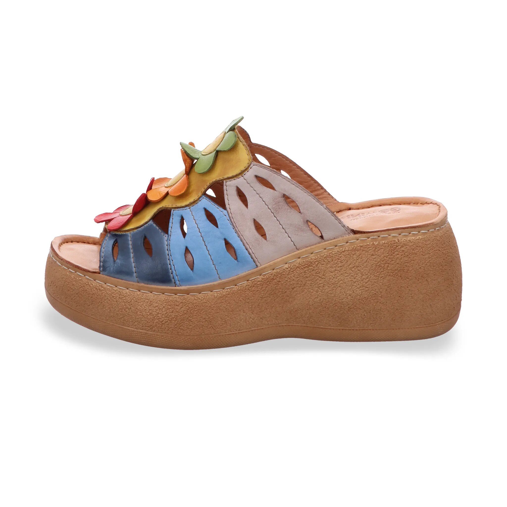 Gemini Damen Pantolette