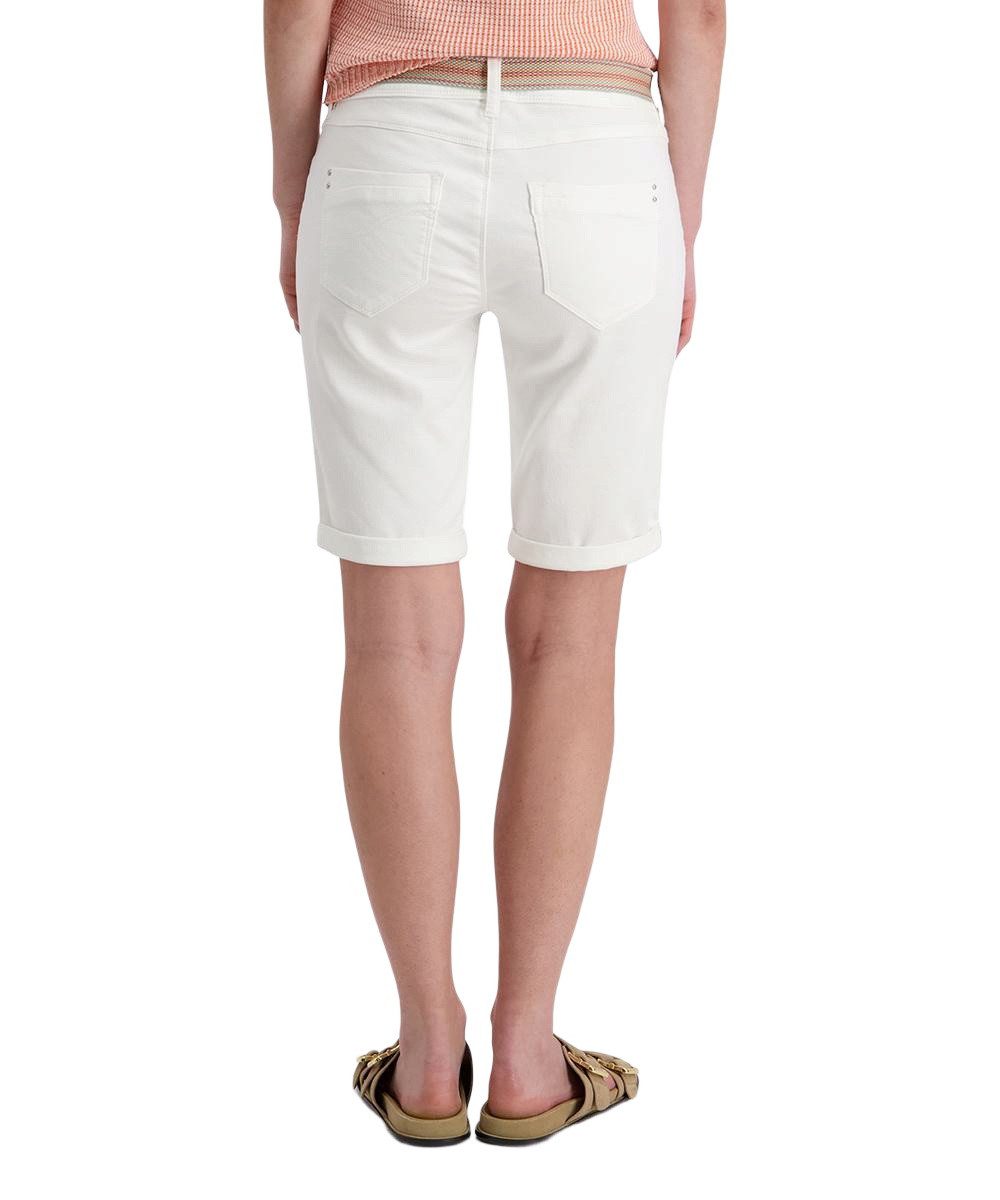 TIMEZONE Jeansshorts SLIM NALITZ SHORT mit Stretch