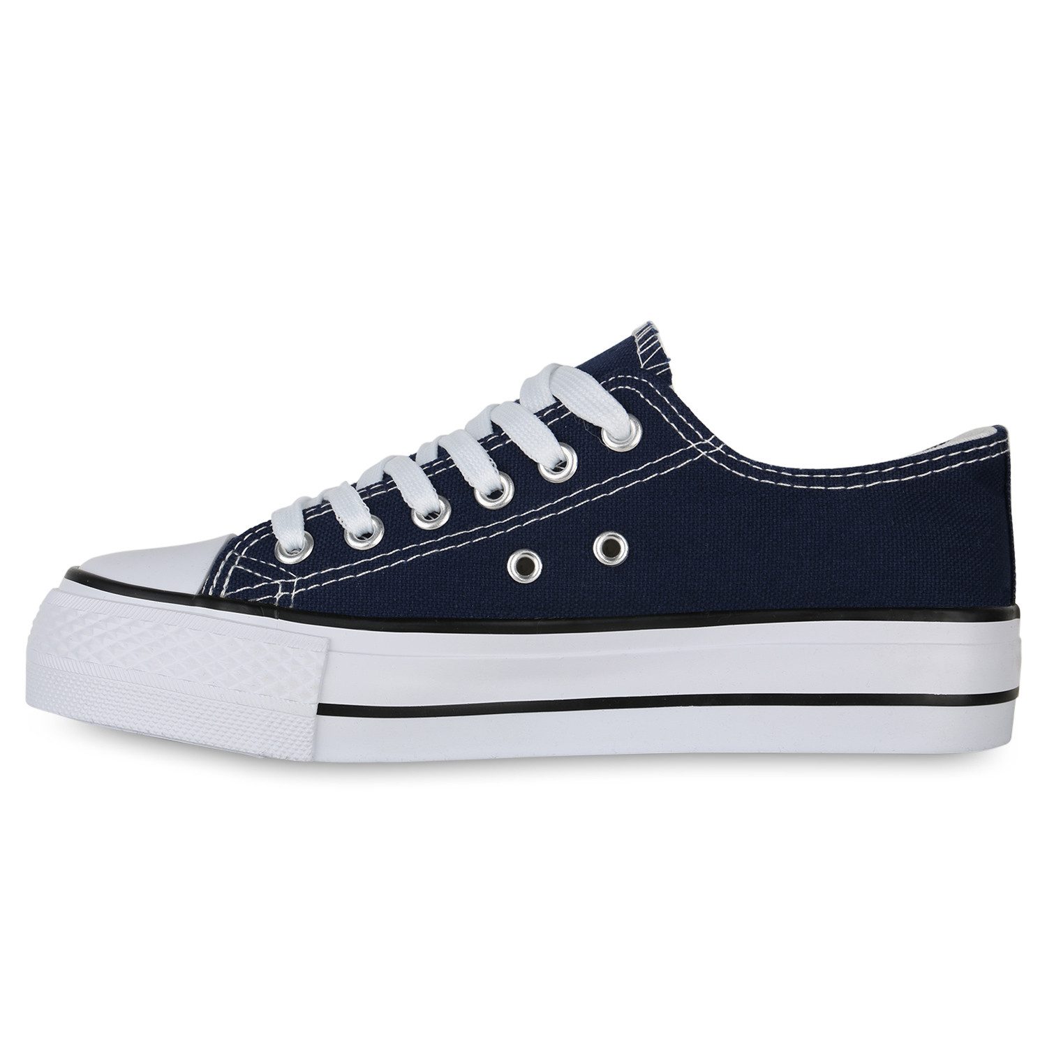 VAN HILL 841219 Sneaker Schuhe günstig online kaufen