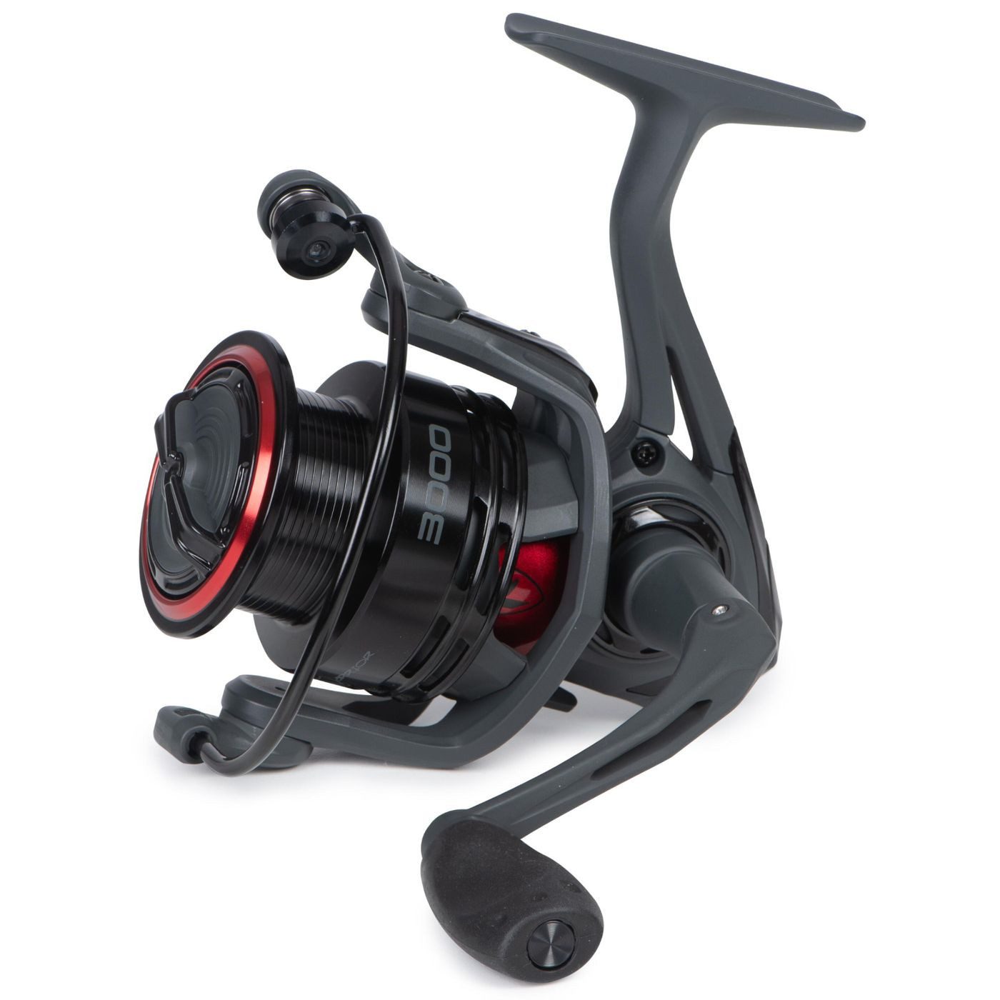 Spinnrolle Fox Rage Warrior 3000