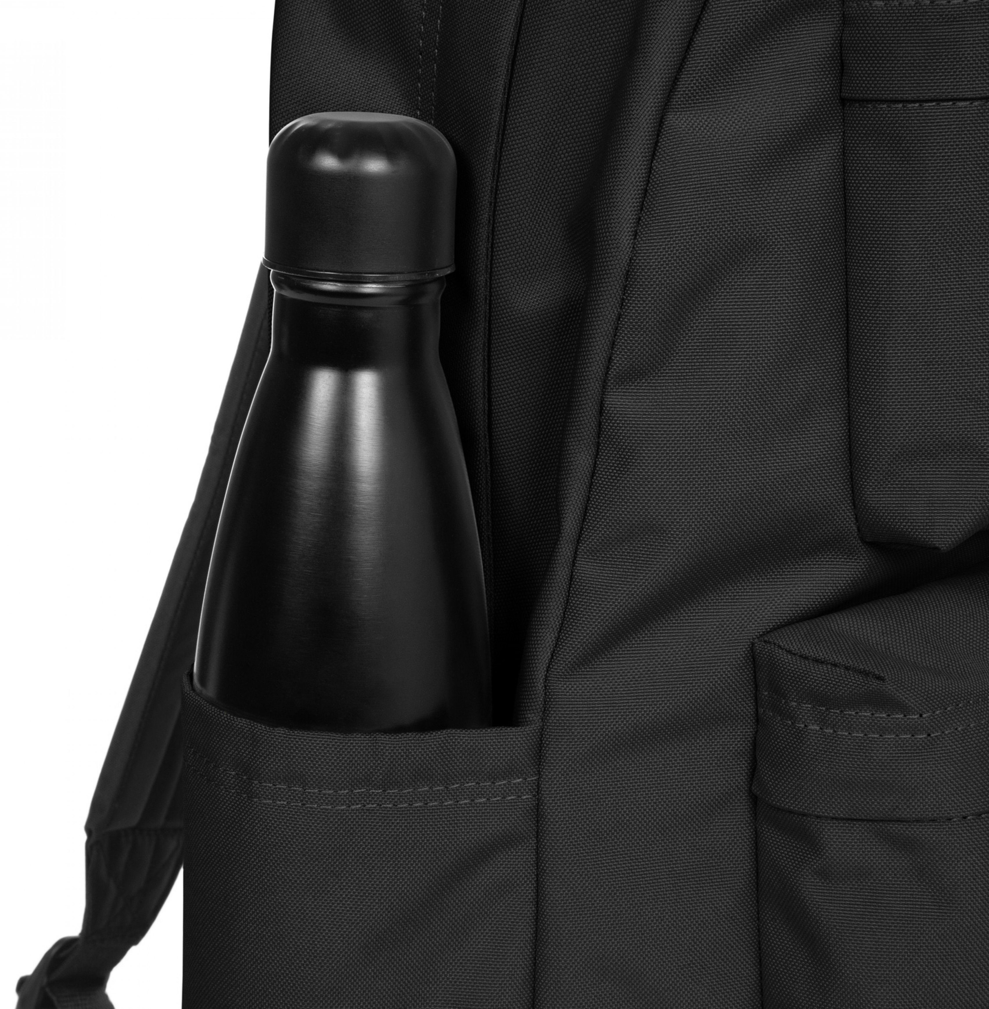 Eastpak Freizeitrucksack PADDED DBL, Schulrucksack Arbeitsrucksack Streetpack