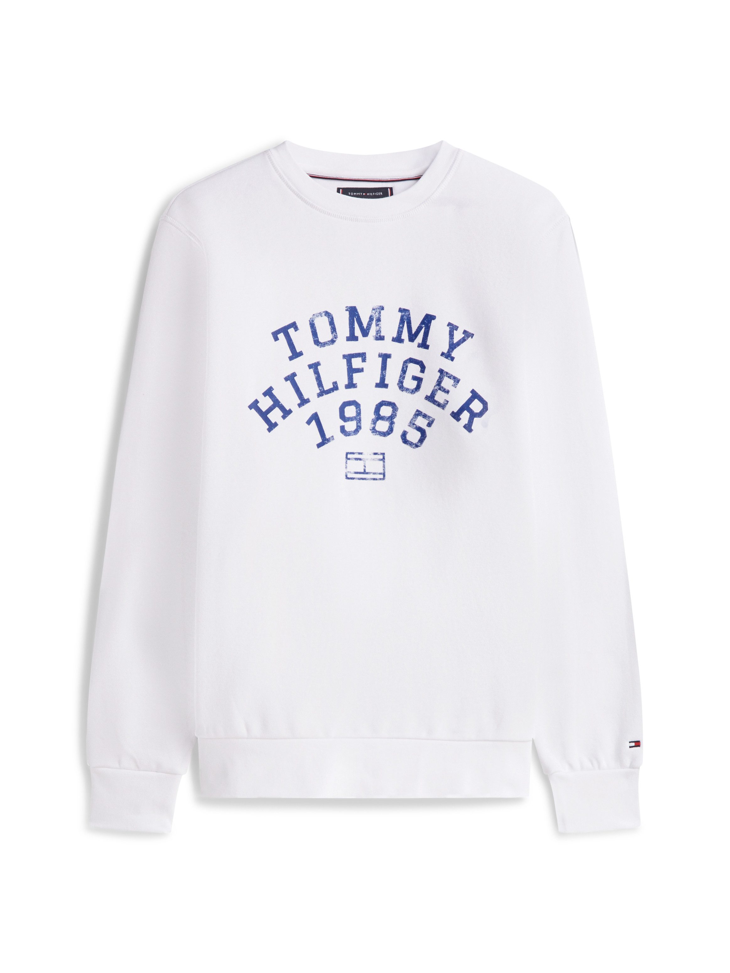 Sweatshirt HILFIGER ARCH