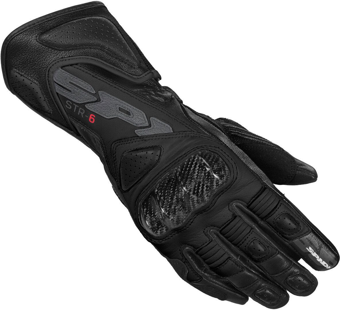 Motorradhandschuhe STR-6 Damen Motorradhandschuhe