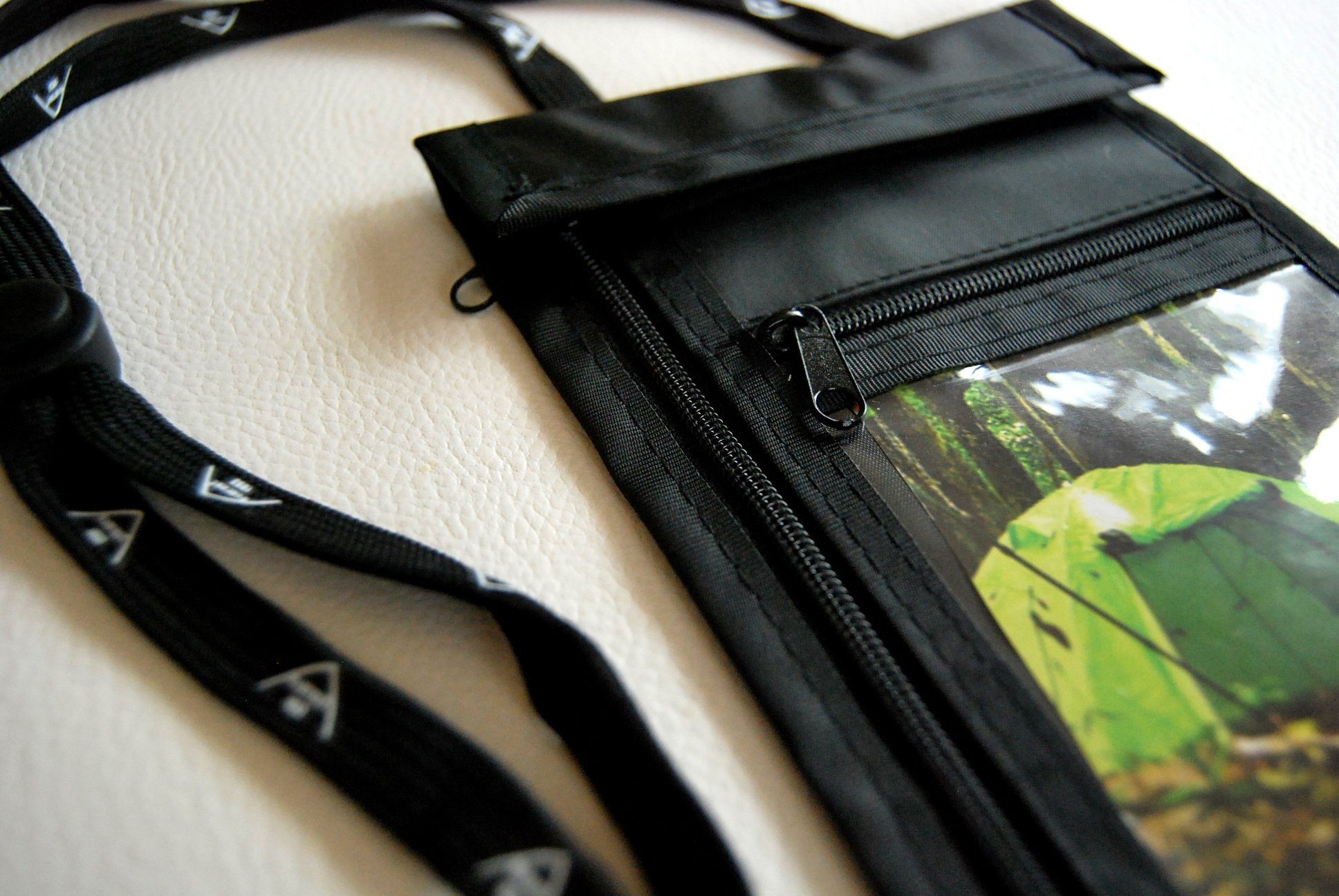 everest 1953 Brustbeutel everest1953 RV Brustbeutel Sichtfenster Brustsafe günstig online kaufen