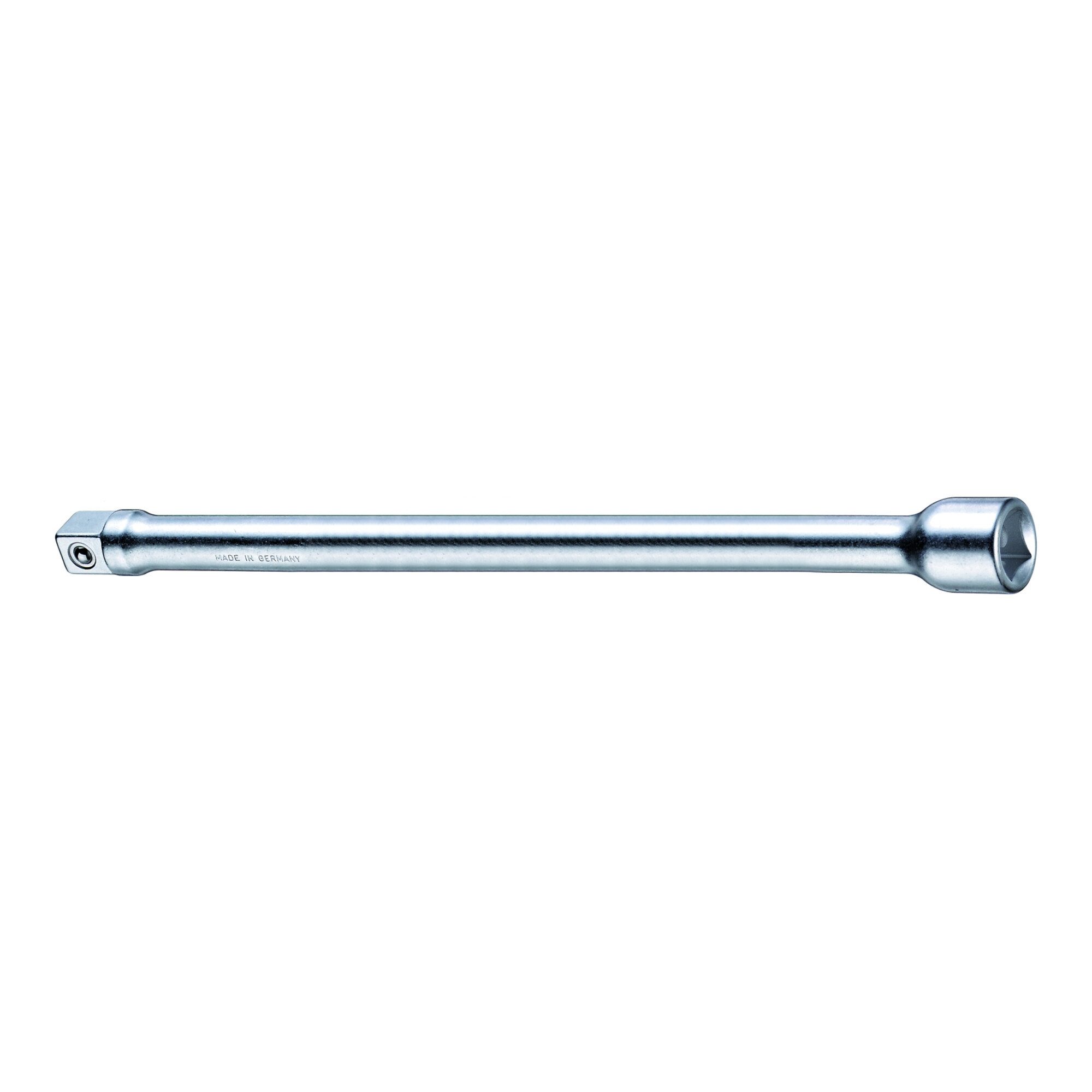 Stahlwille Ratsche Stahlwille Verlängerung L.255 mm D.23,2 mm