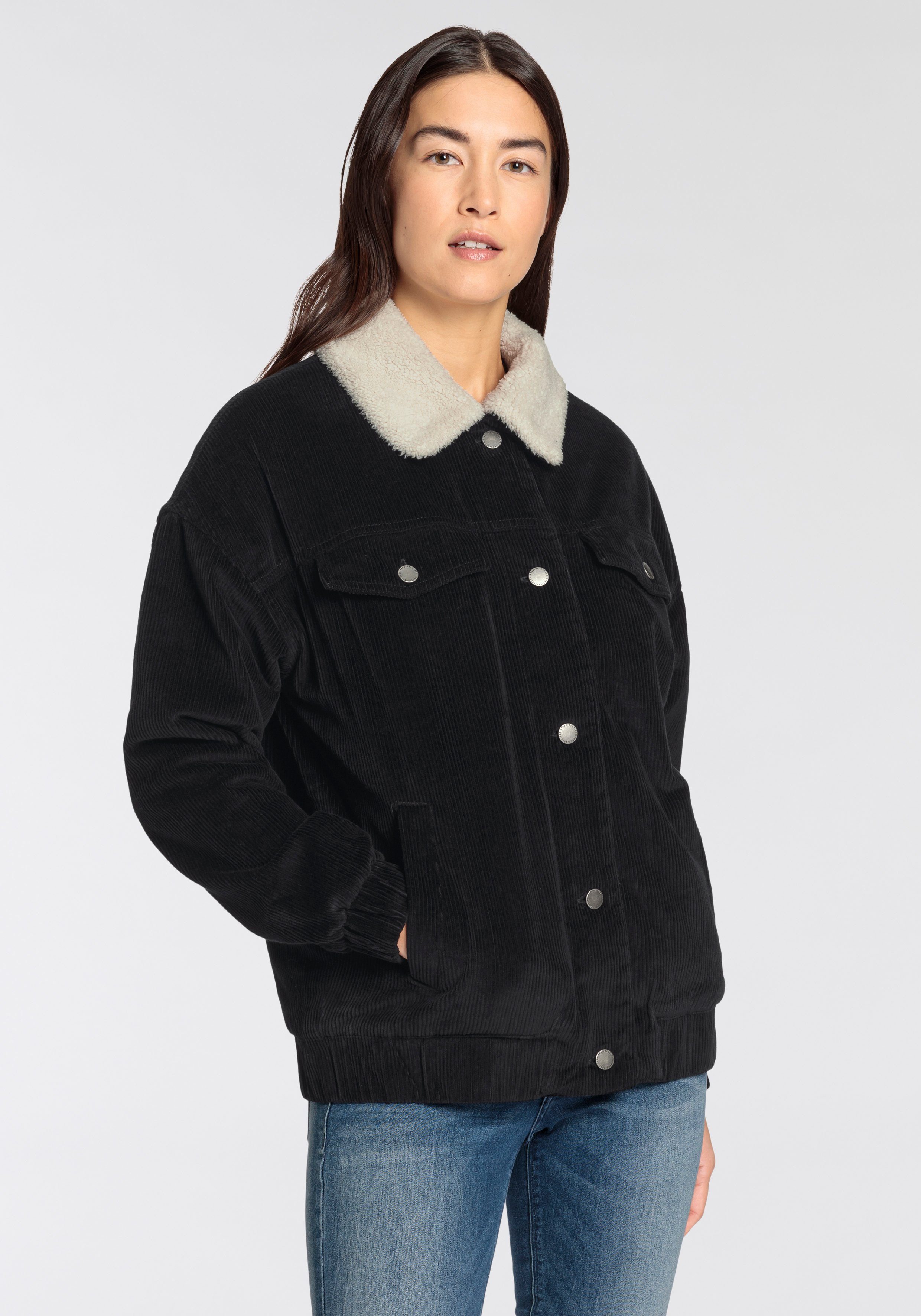 Roxy Outdoorjacke WAY IT GOES JCKT KVJ0 | Steppwesten