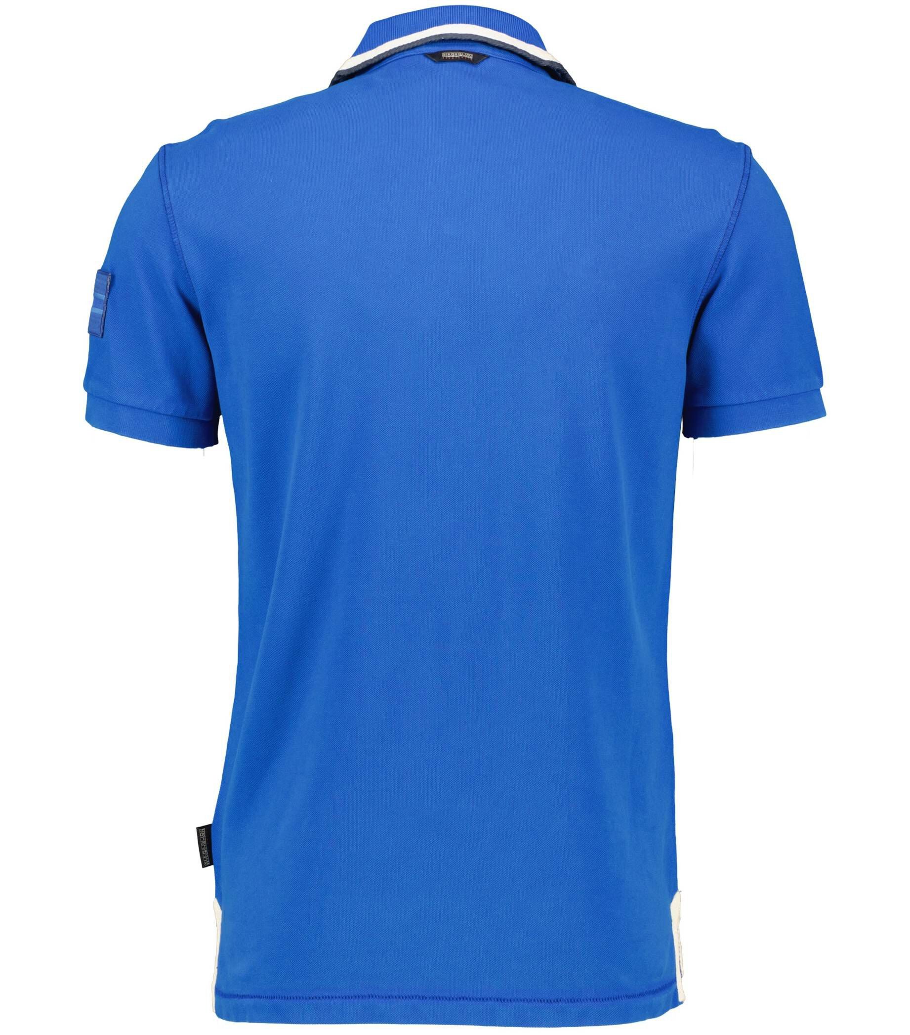 Napapijri Poloshirt Herren Poloshirt GANDY 4 günstig online kaufen