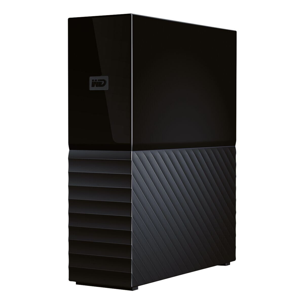 My Book HDD-NAS-Festplatte