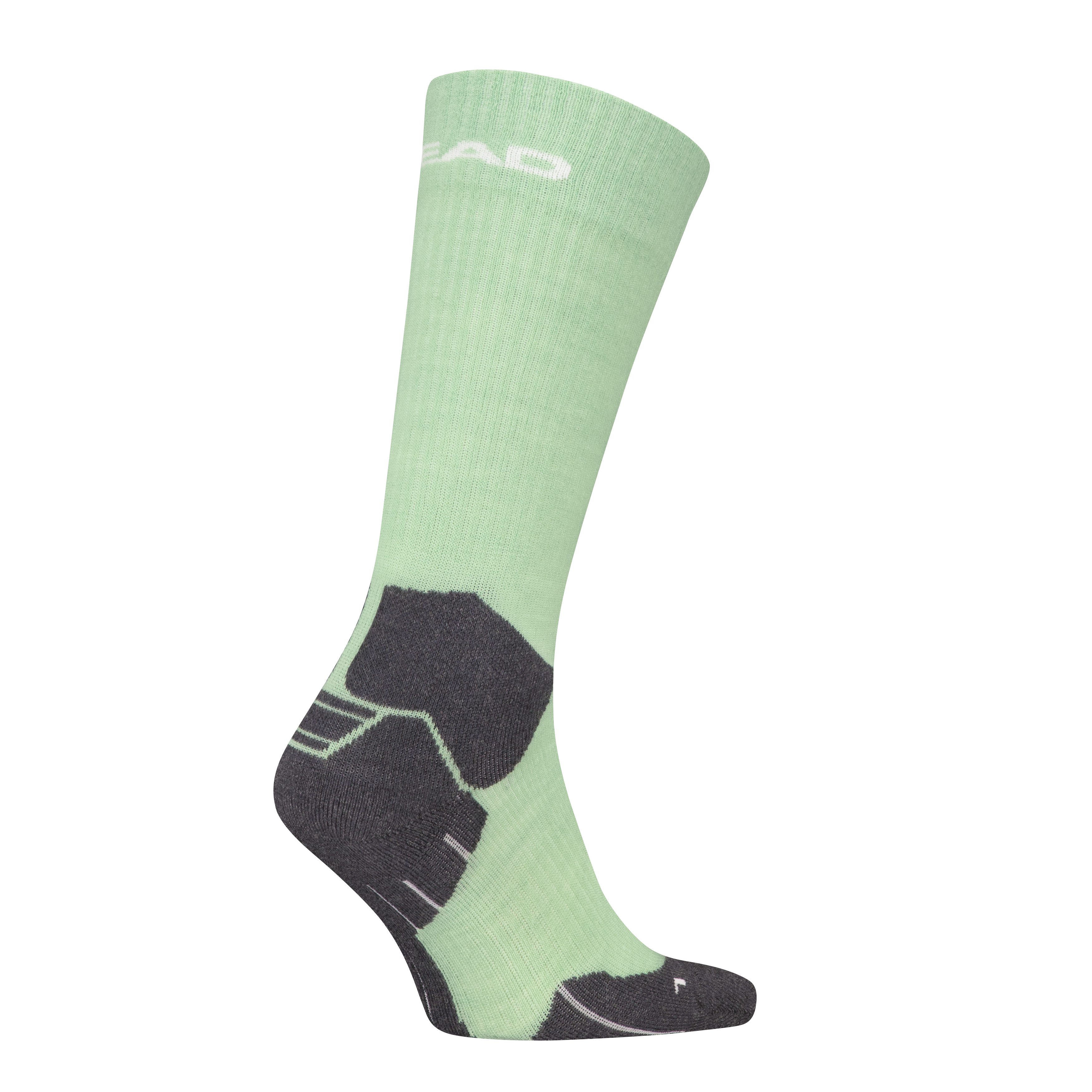 Head Wandersocken HEAD HIKING WARM LONG CREW 1P Zonenpolsterung für zusätzl günstig online kaufen