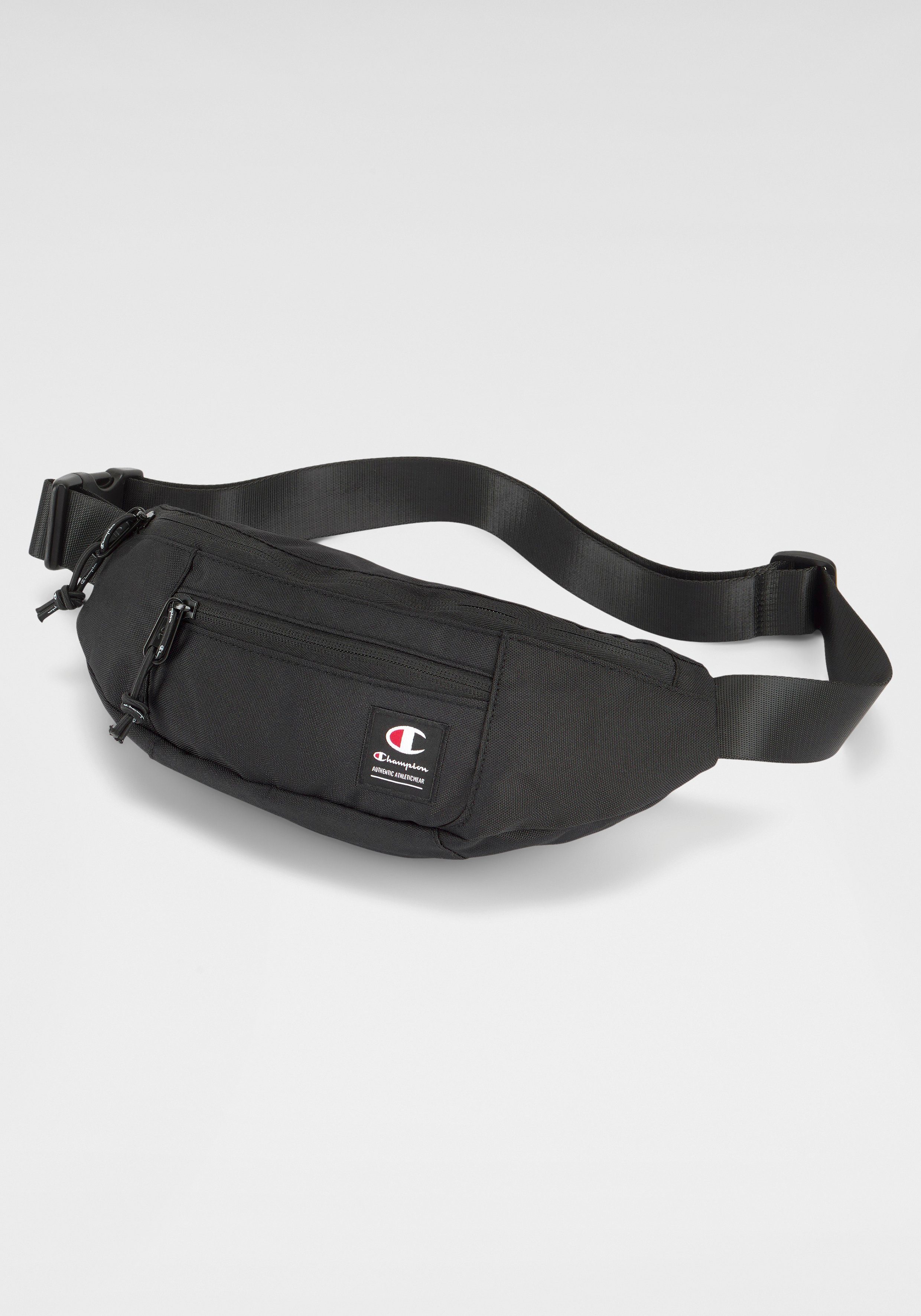 Belt Champion Gürteltasche Bag Icons schwarz