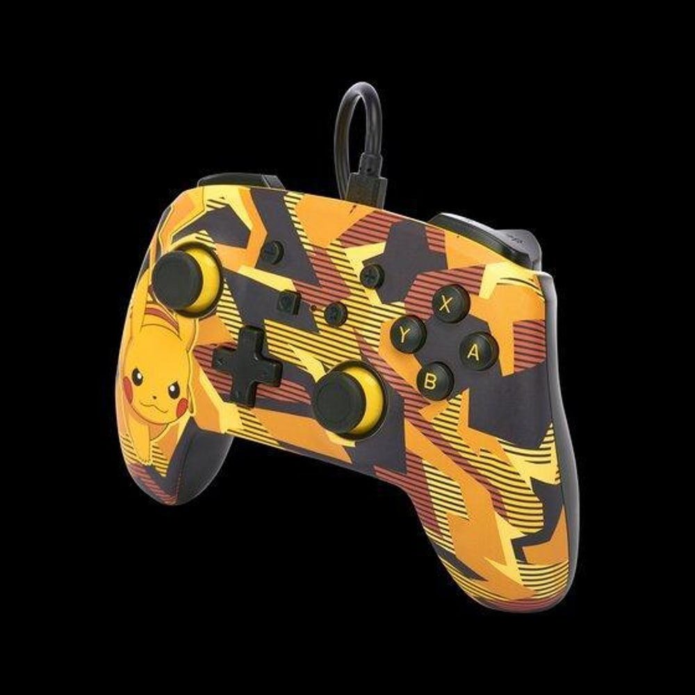 PowerA Nintendo-Controller