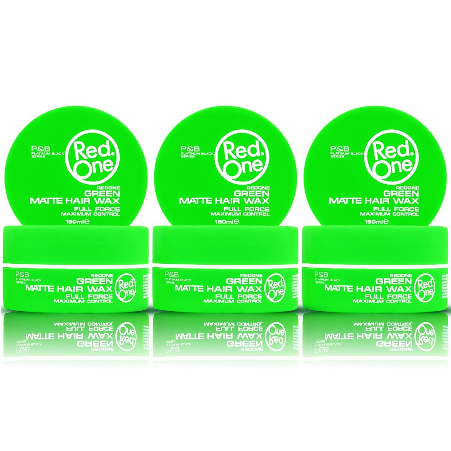 Haarwachs Haarwachs Styling Wax 150ml Matte