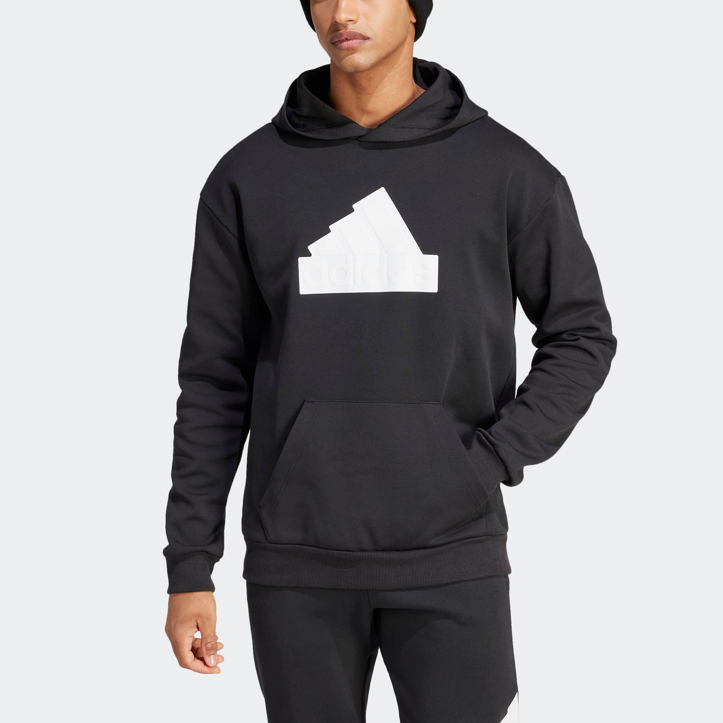 adidas Sportswear Kapuzensweatshirt M FI BOS HD günstig online kaufen
