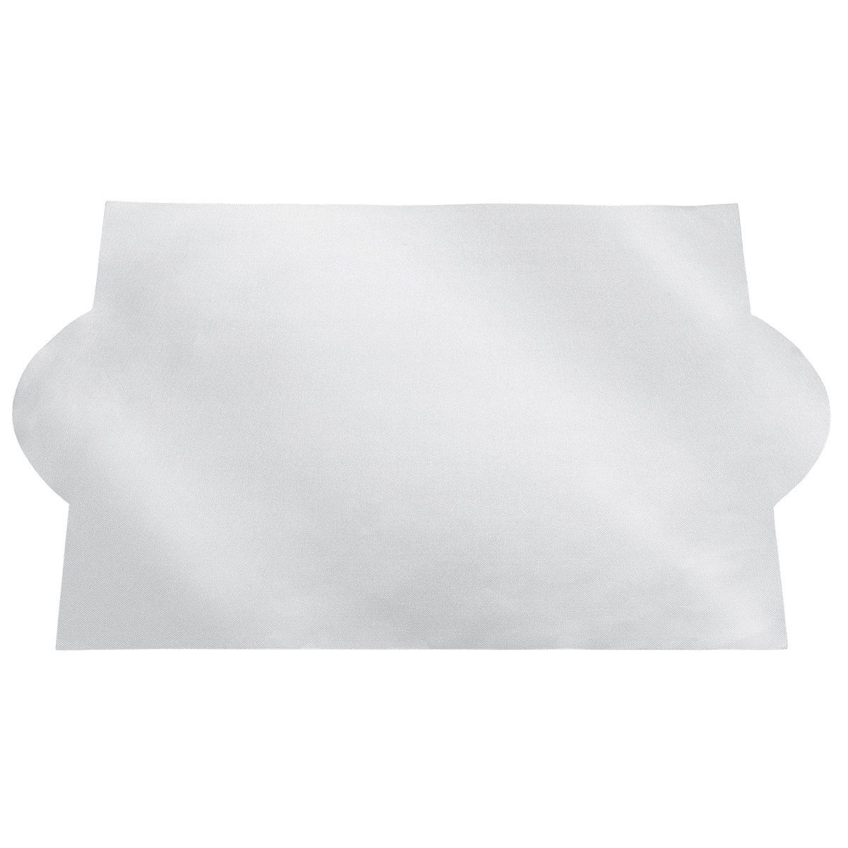 Backpapier Dauerbackfolie mit Griffen, 2er-Set.