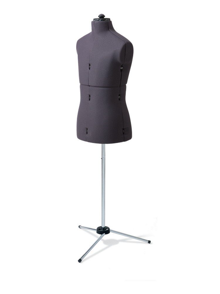 Schneiderpuppe Easy Fit Herrenbüste