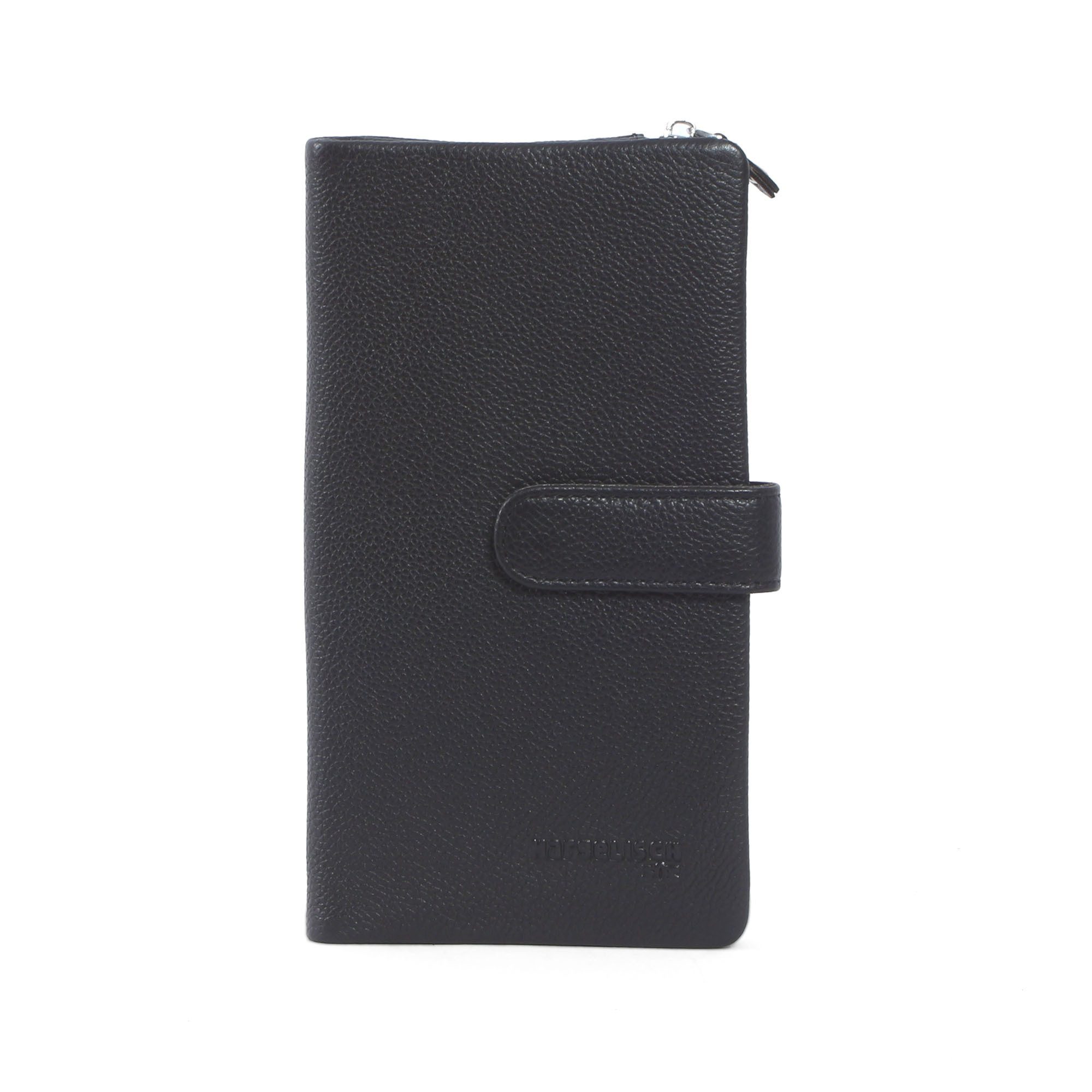 Margelisch Geldbörse New York 3, aus LWG zertifiziertem Leder