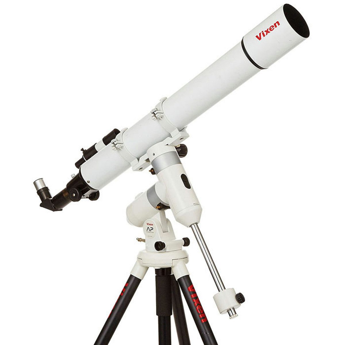 Vixen Teleskop Vixen AP-A80Mf Teleskopset