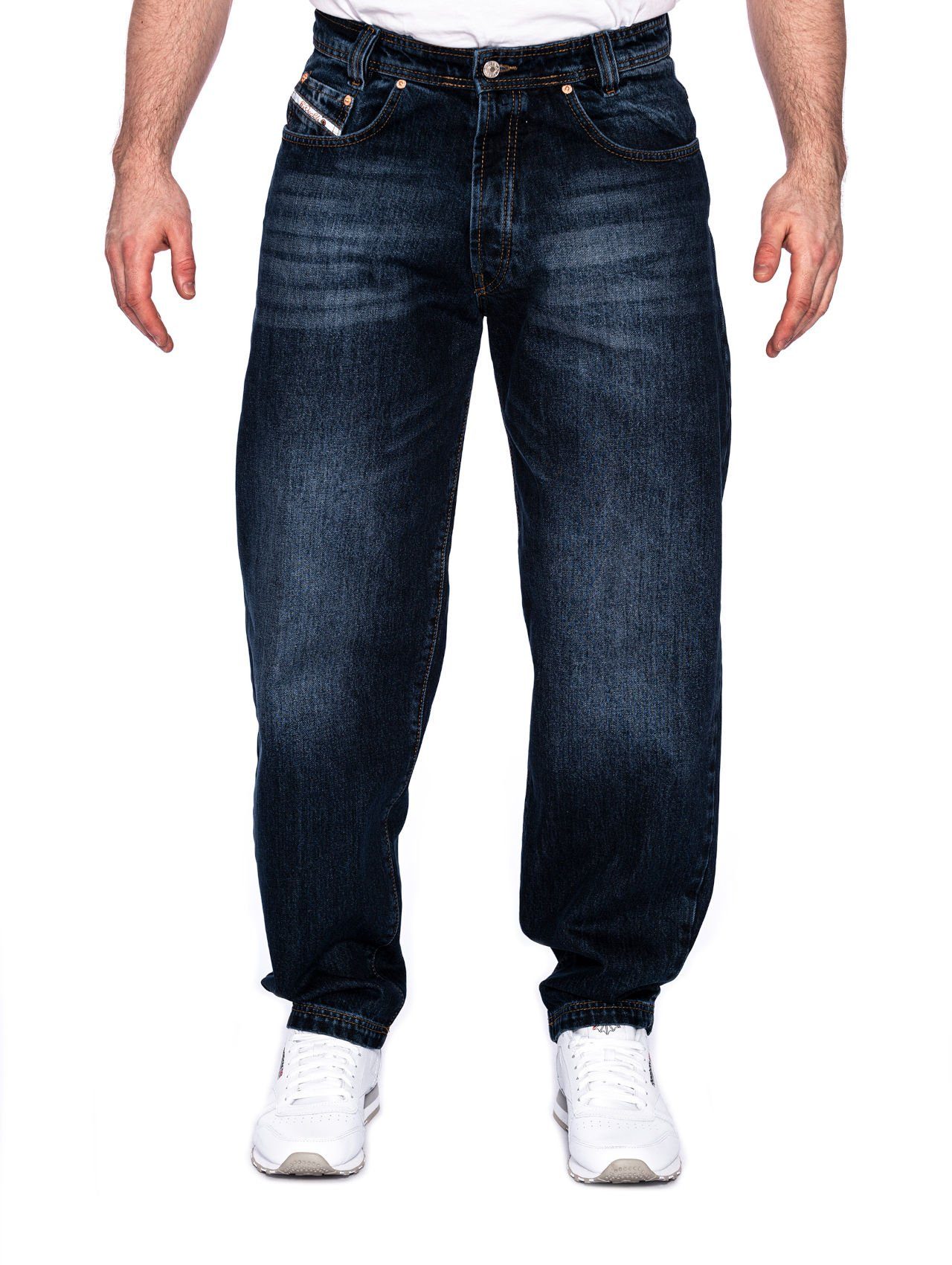 Pocket Fit, Five Loose Jeans PICALDI 471 Jeans Weite Zicco Jeans Hurricane