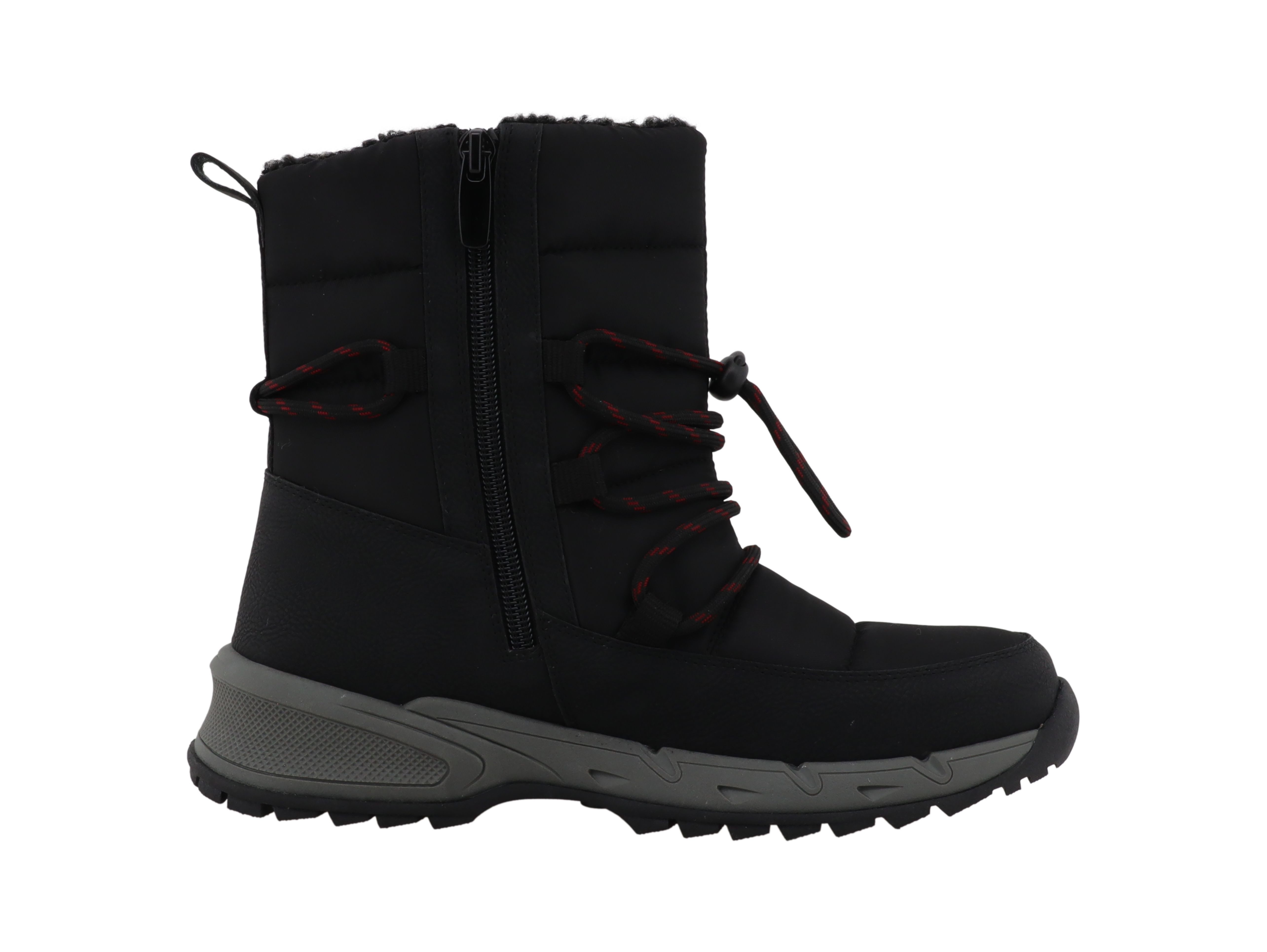 Kappa Laiza Winterboots Winterschuhe, Winterstiefel, Snowboots, gefüttert, wasserdicht