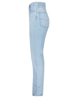 Levi's® 5-Pocket-Jeans Damen Jeans 70S HIGH STRAIGHT MARIN HITS (1-tlg)
