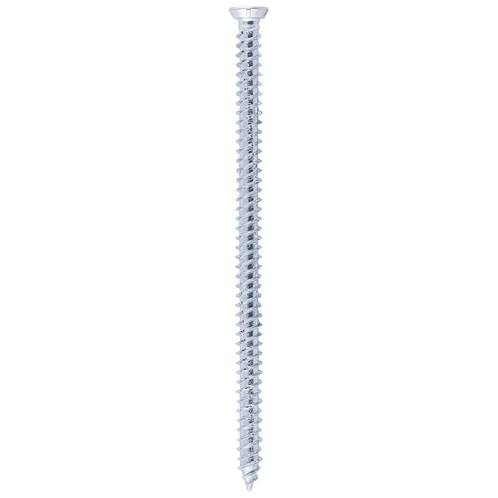 fischer Fensterrahmenschraube Fischer Fensterrahmenschrauben 7.5 x 112 mm TX 30