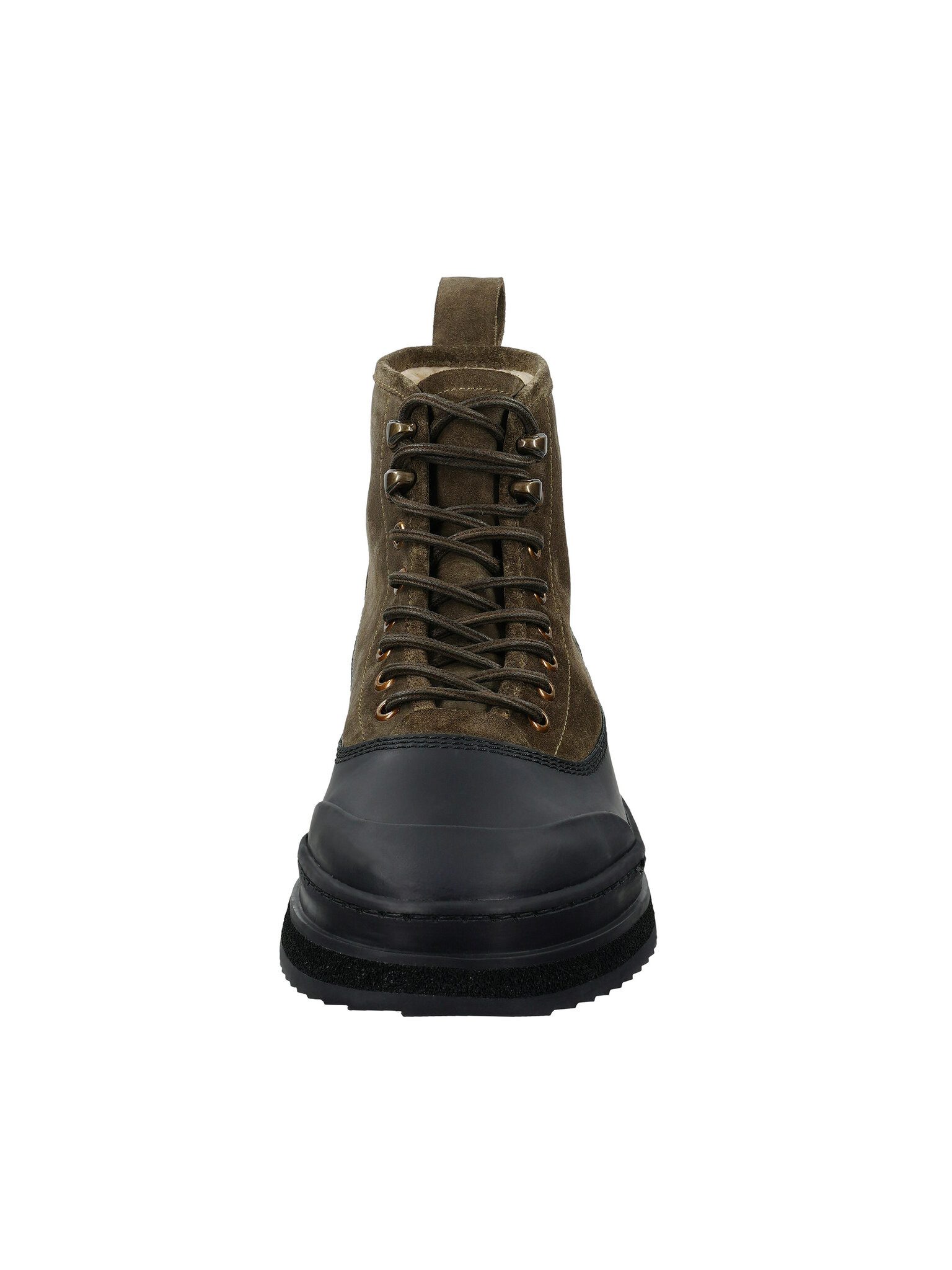 Gant Gant Herren Stiefeletten GANT-31641137 G135 DESERT BROWN Keine Farbe Stiefel