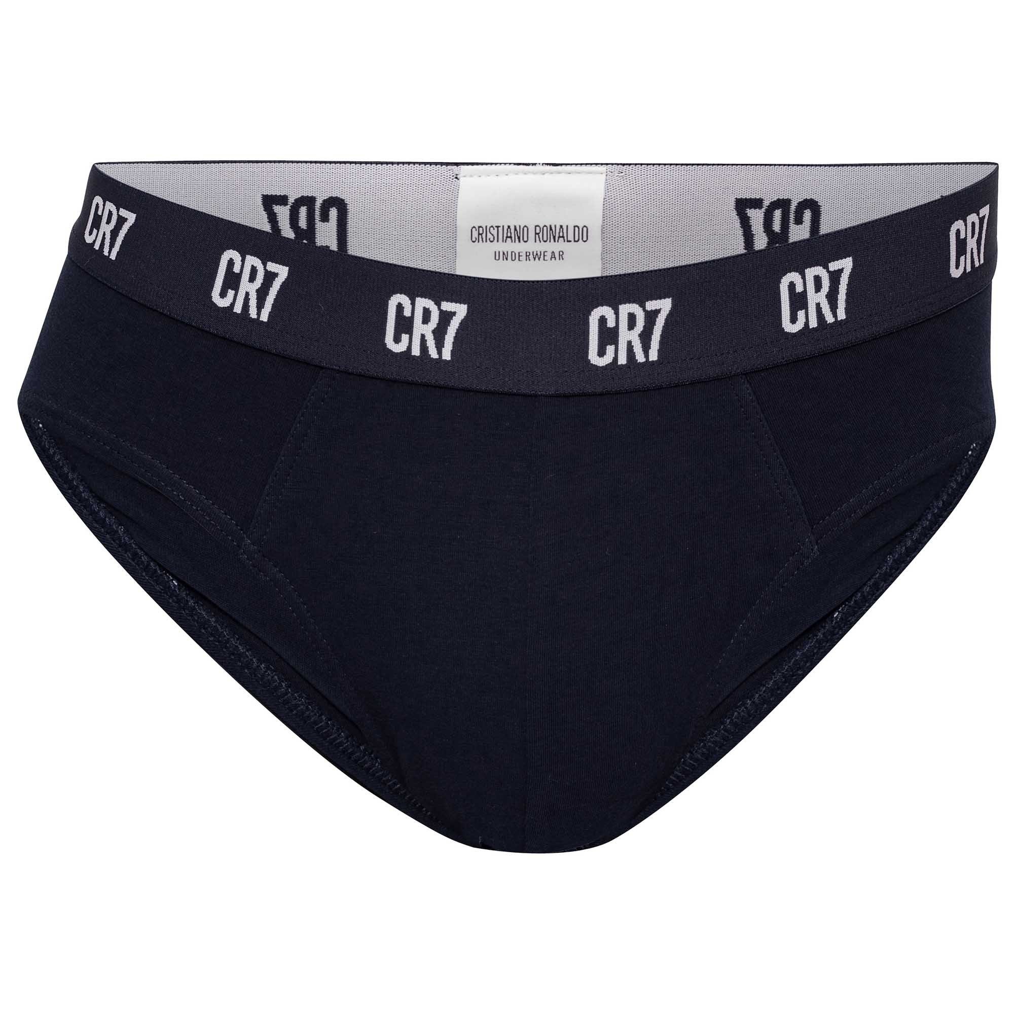 CR7 Slip Herren Slip 3er Pack günstig online kaufen