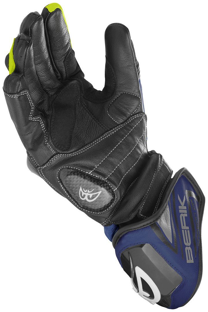 Berik Motorradhandschuhe TX-1 Motorradhandschuhe günstig online kaufen