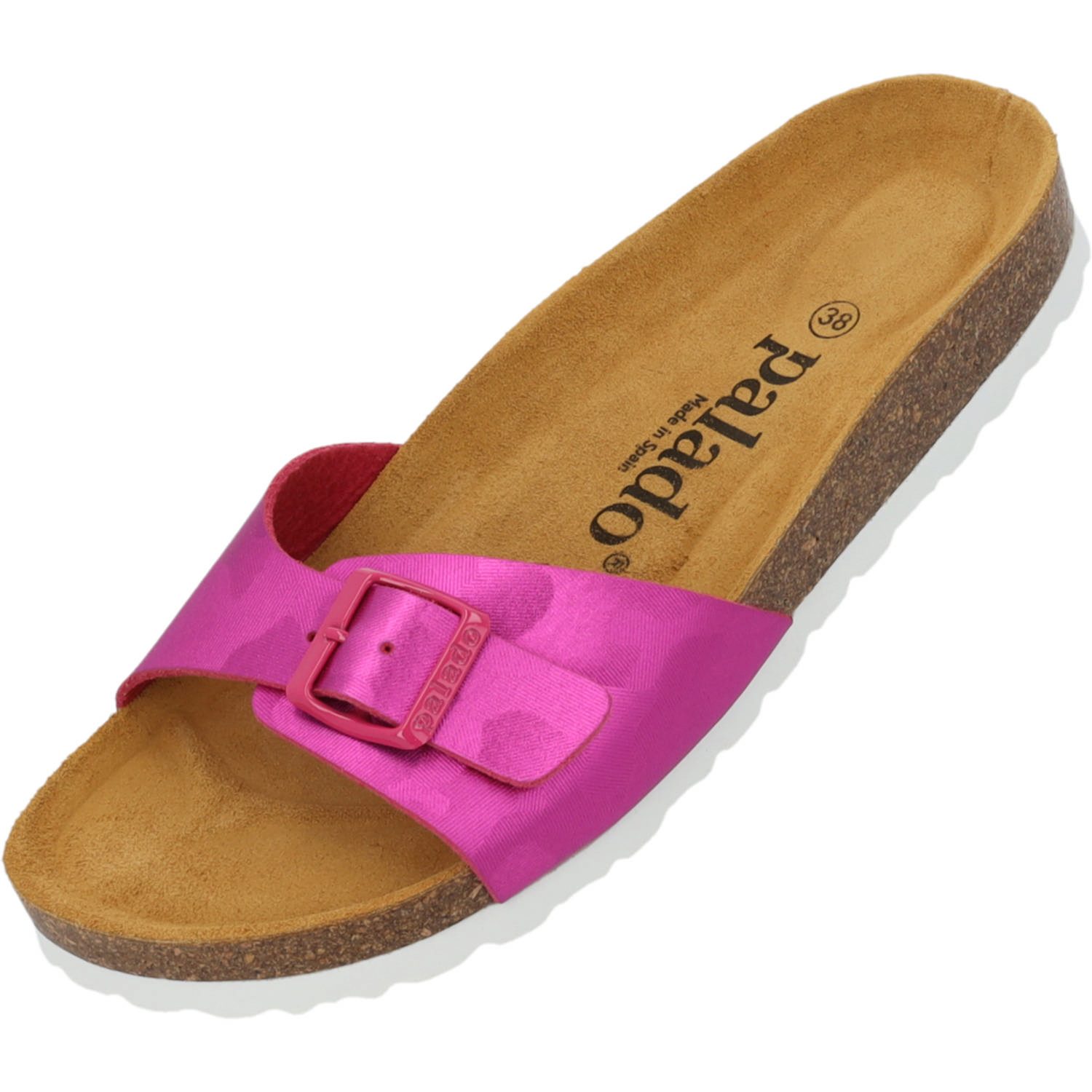 Palado Malta Texas Pantolette günstig online kaufen