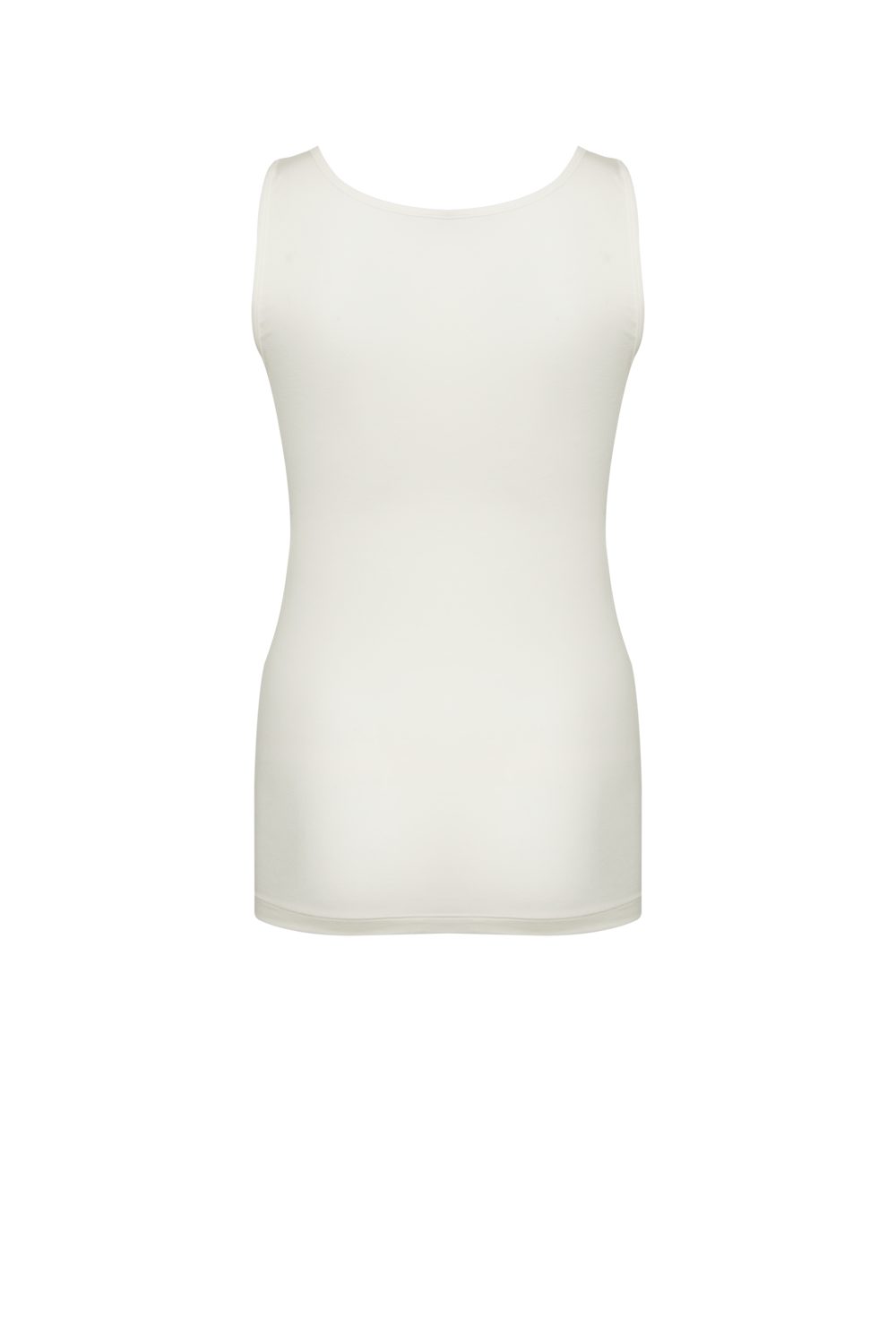 comazo Shirttop mit Supima-Baumwolle
