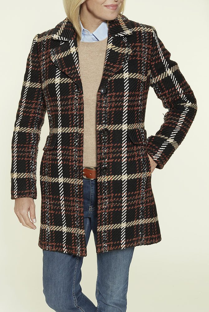 Barbara Lebek Wolljacke günstig online kaufen