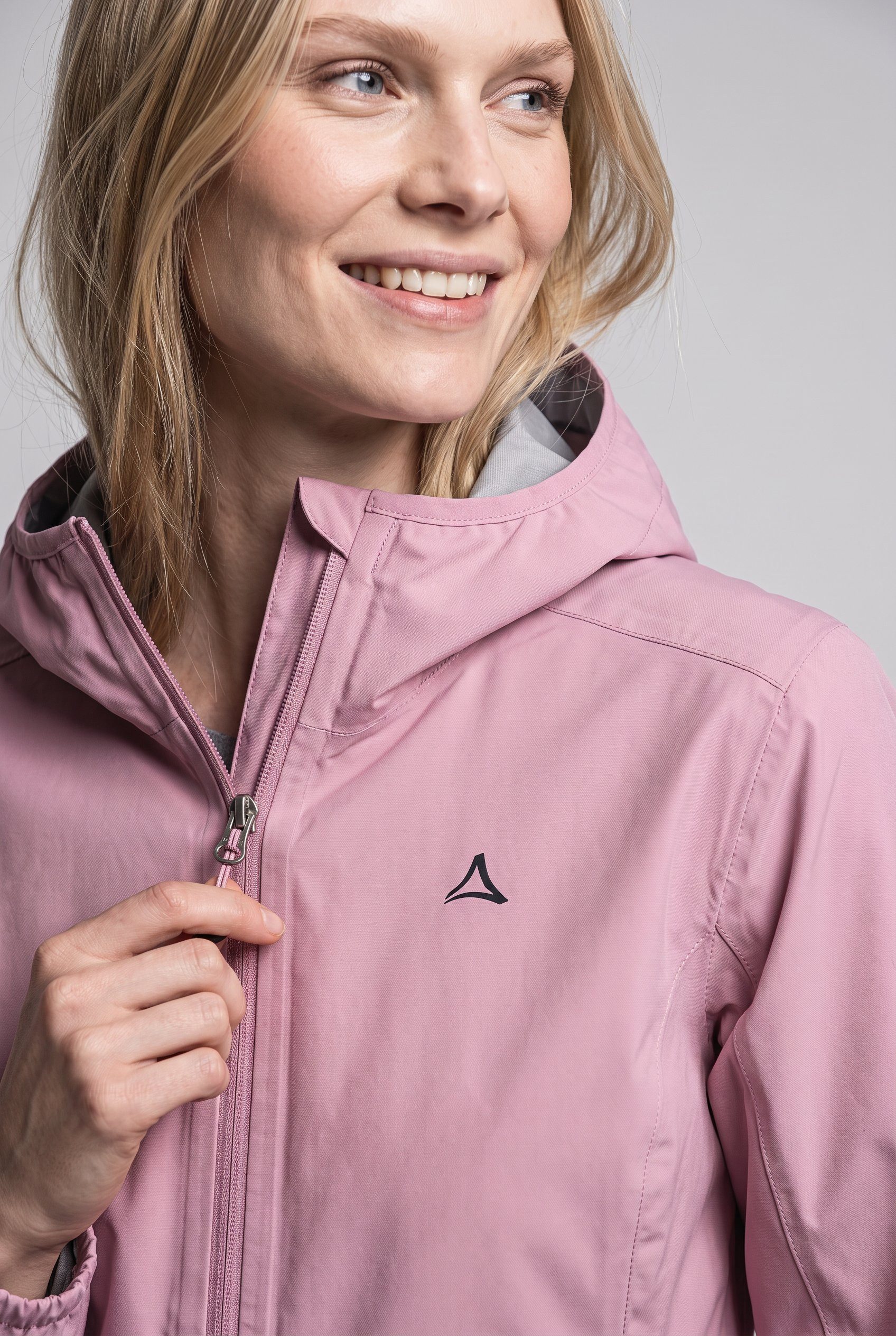 Schöffel Regenjacke Jacket Style Migandi WMS