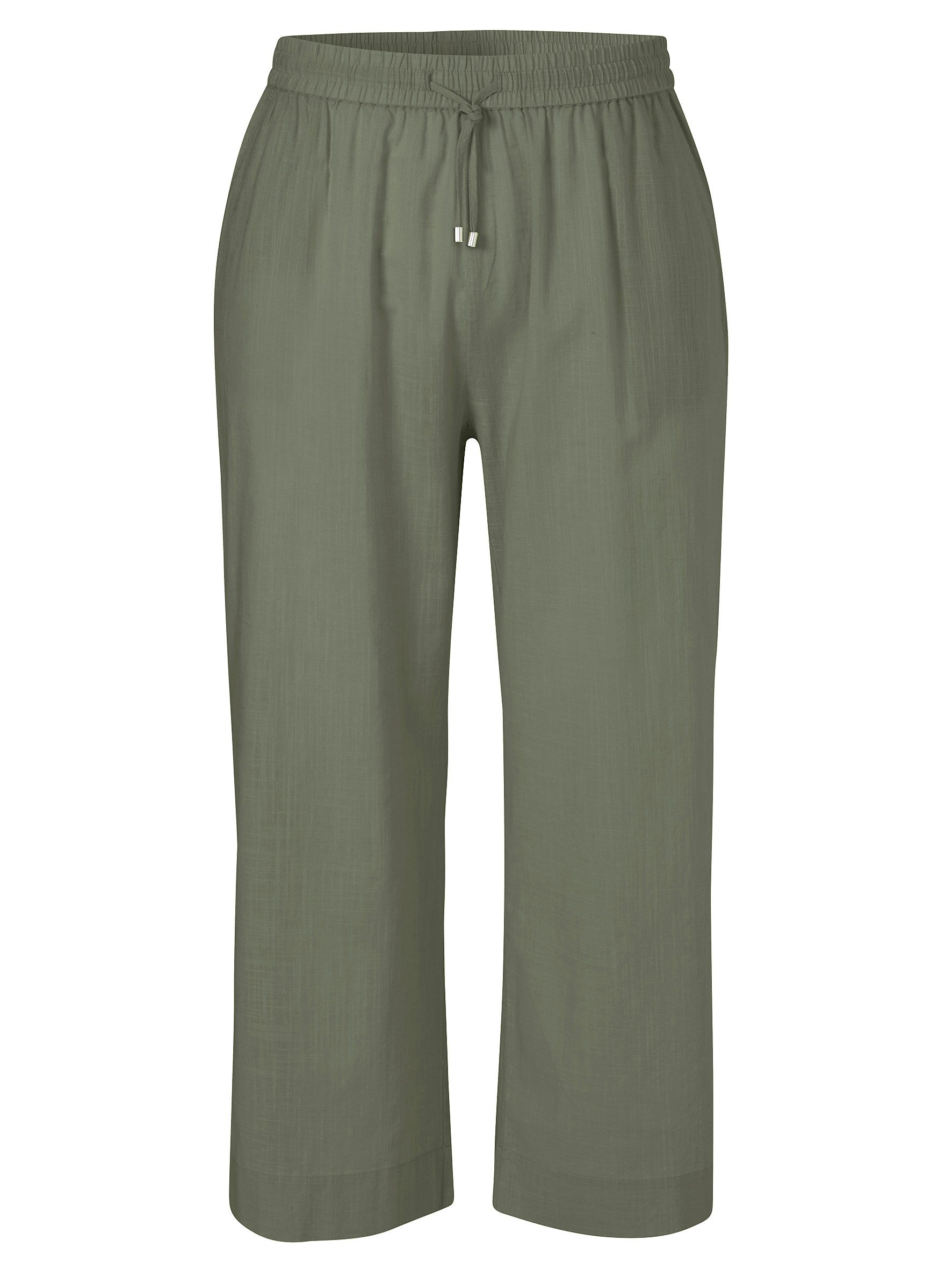 VIA APPIA 5-Pocket-Hose Hose 7/8 gerades Bein